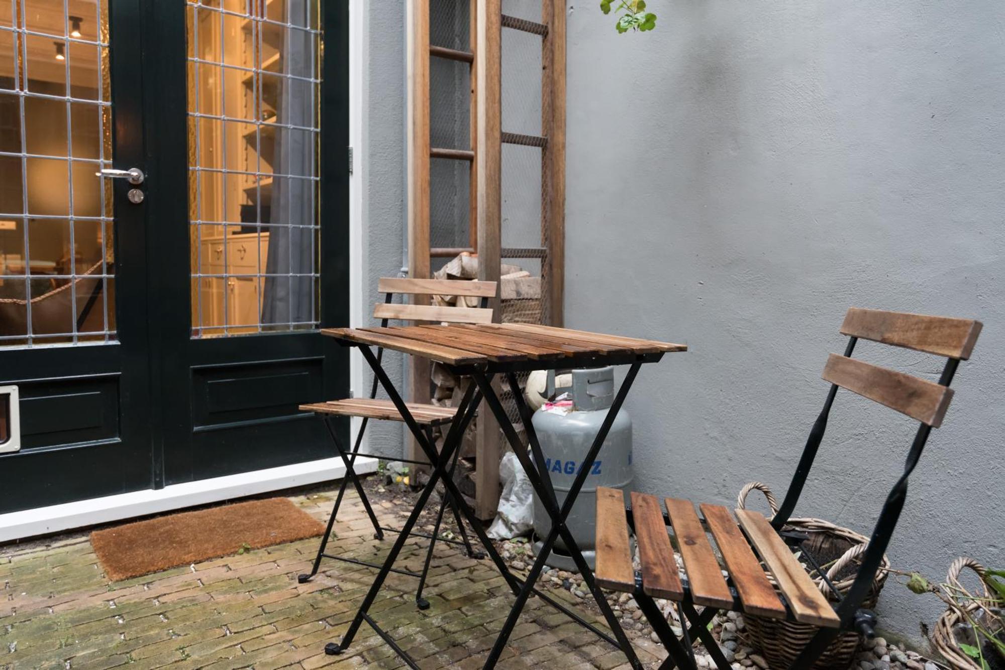 Acomodação com café da manhã  Felix *