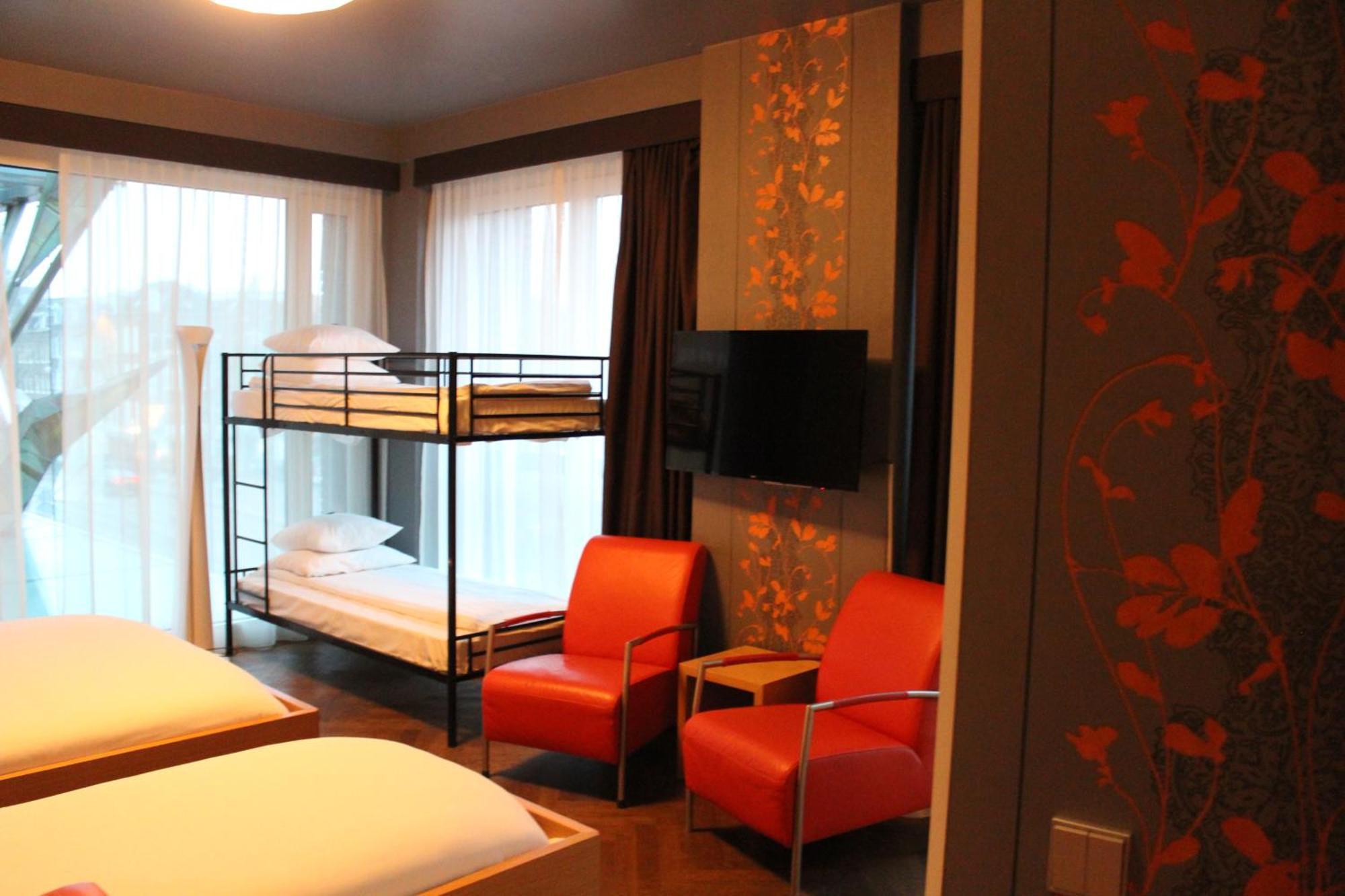 Hotel Amadi Park 4*