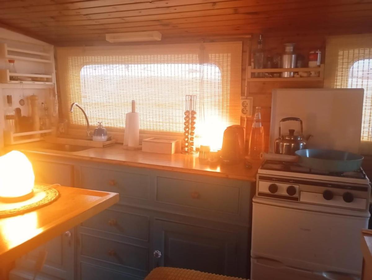 Private Floating Retreat - Entire Space For Groups * Amsterdam