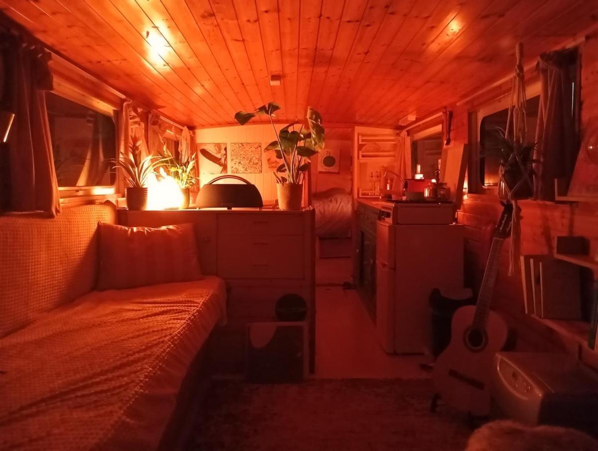 Private Floating Retreat - Entire Space For Groups * Amsterdam