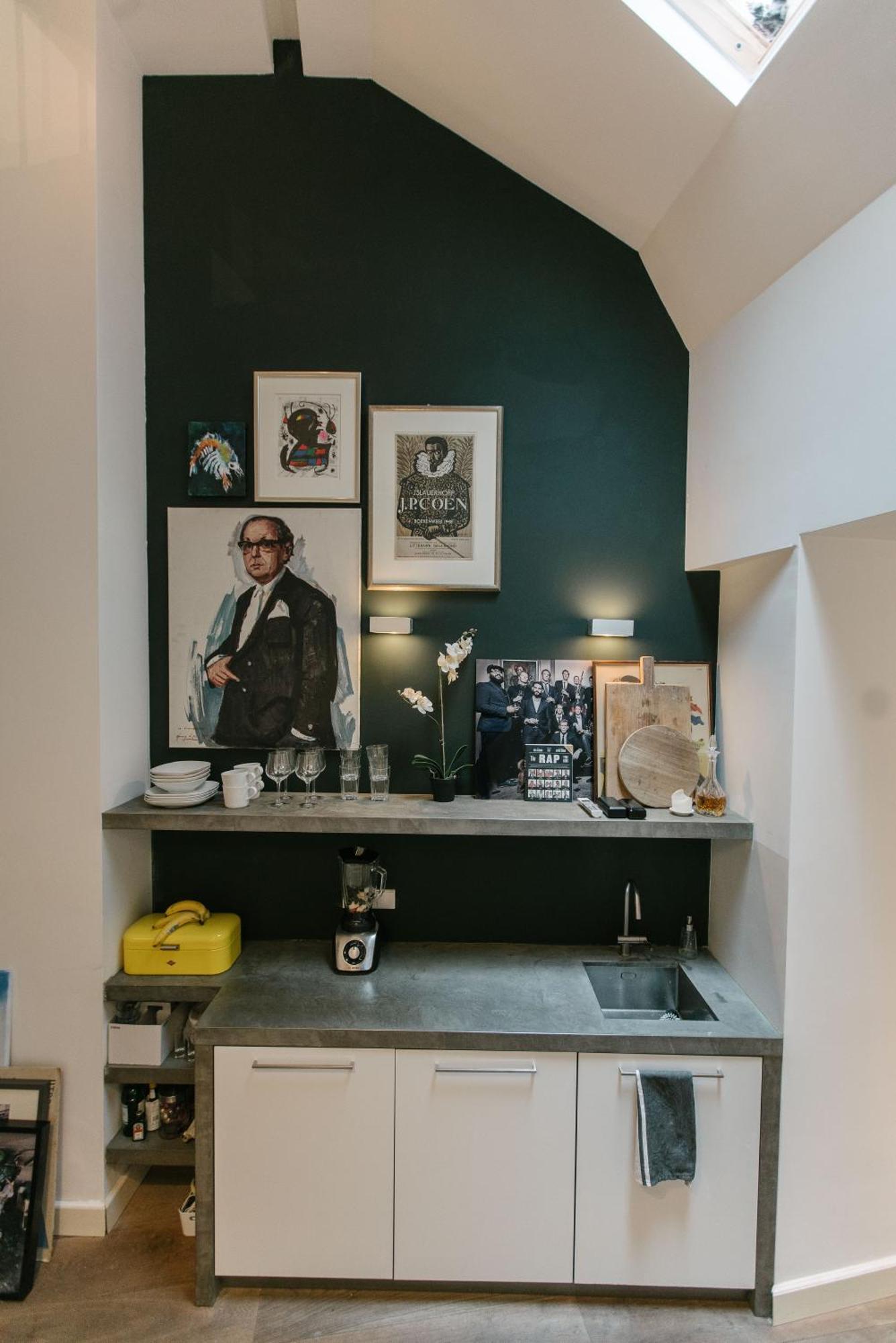 Spui In Center Bed & Breakfast 2*