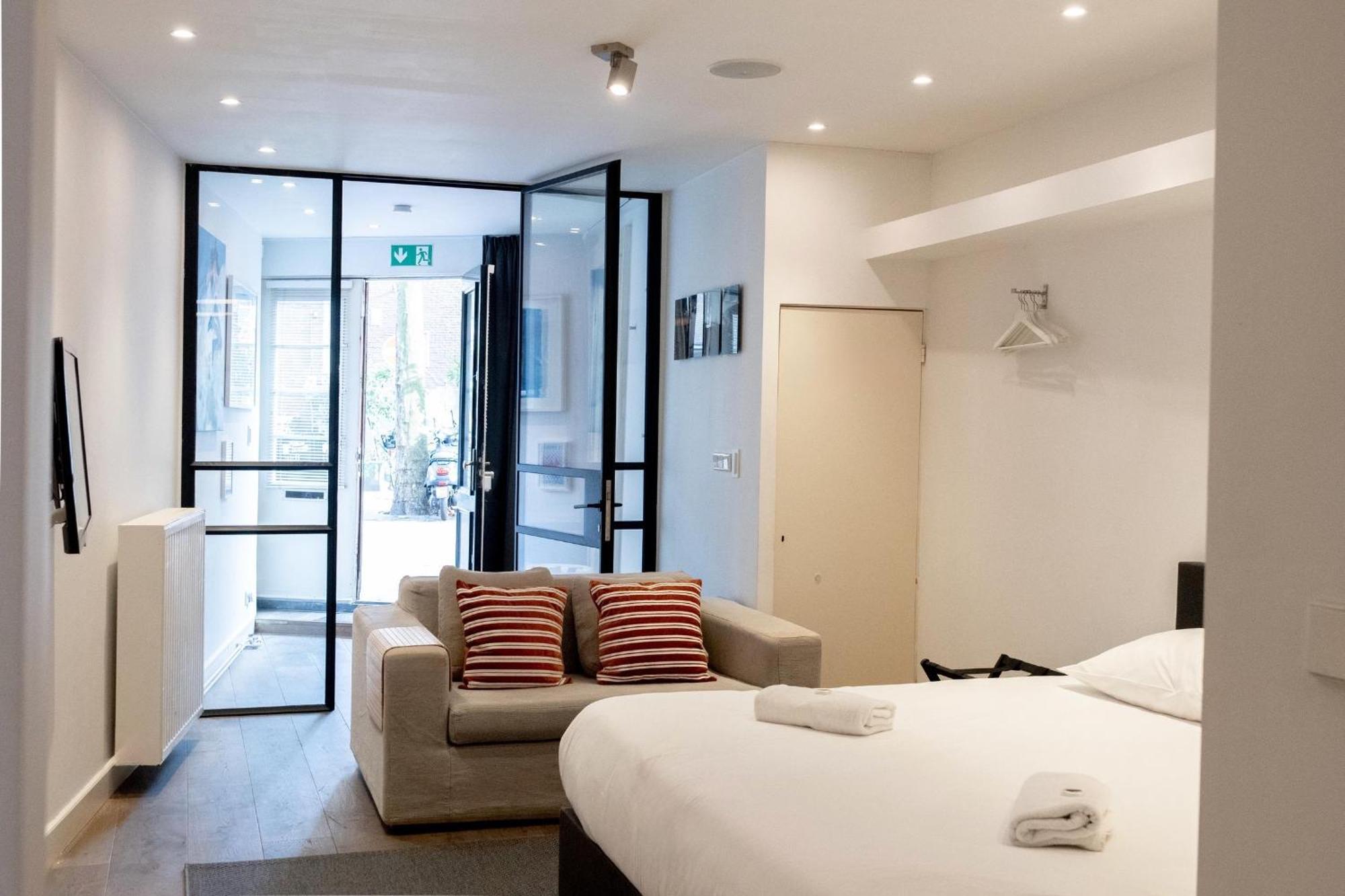 Spui In Center Bed & Breakfast