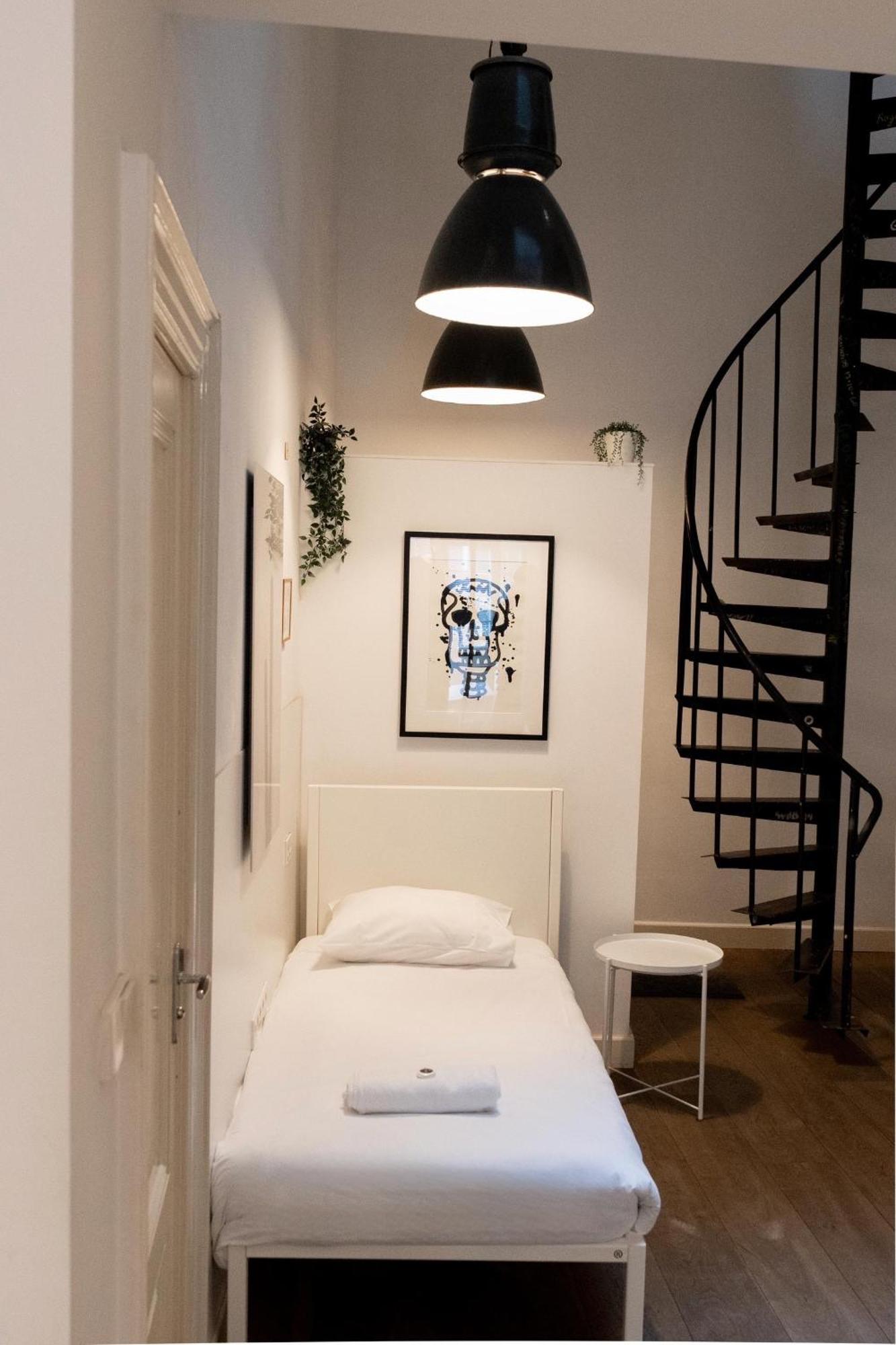 Bed & Breakfast Spui In Center 2*