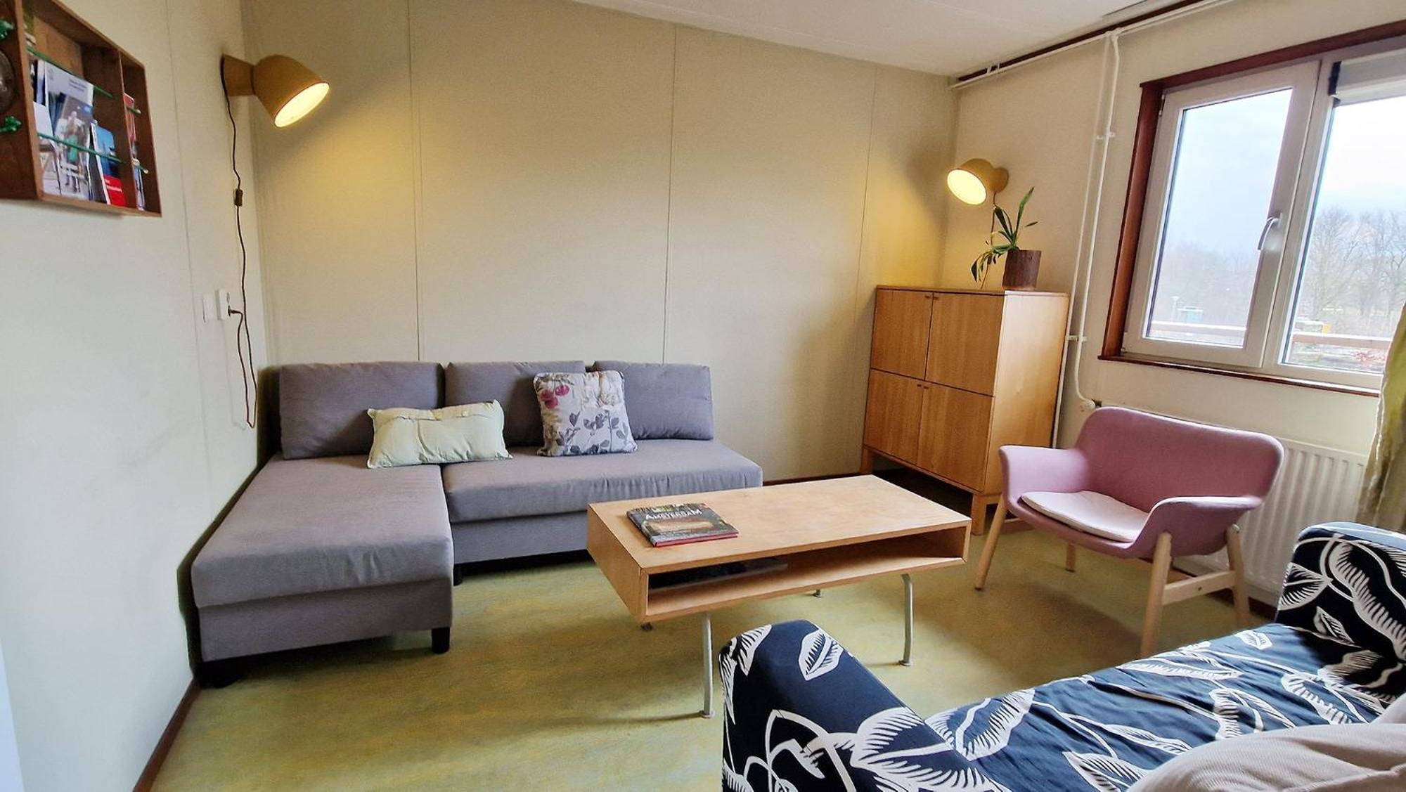 Aparthotel Farm *