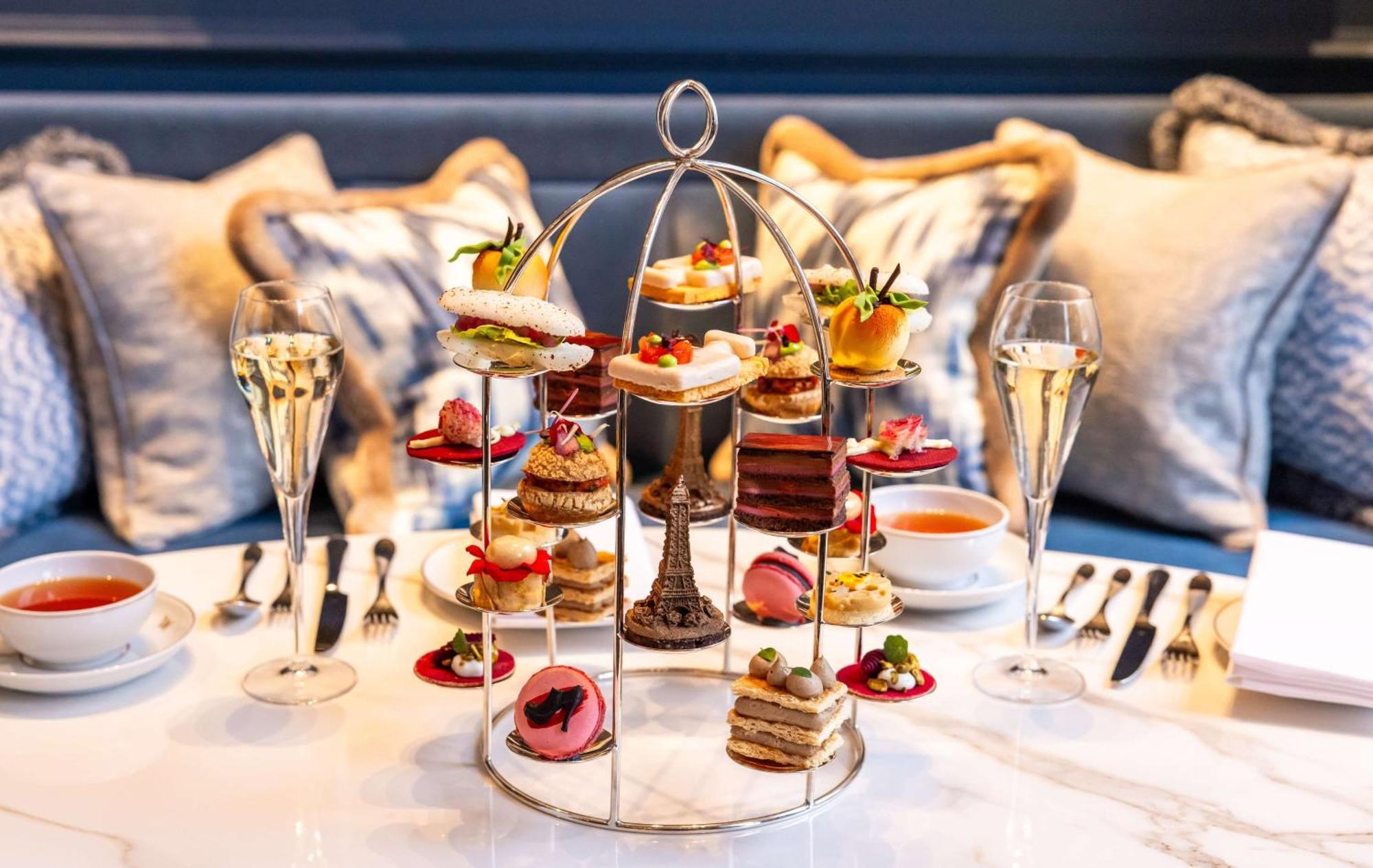 Waldorf Astoria Hotel Amsterdam