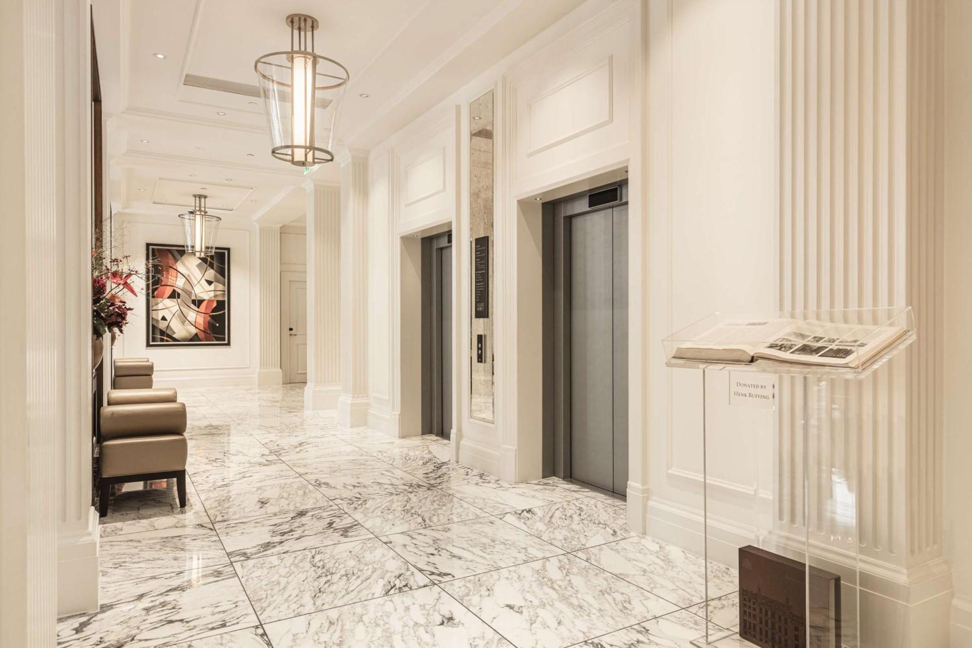 Waldorf Astoria Amsterdam