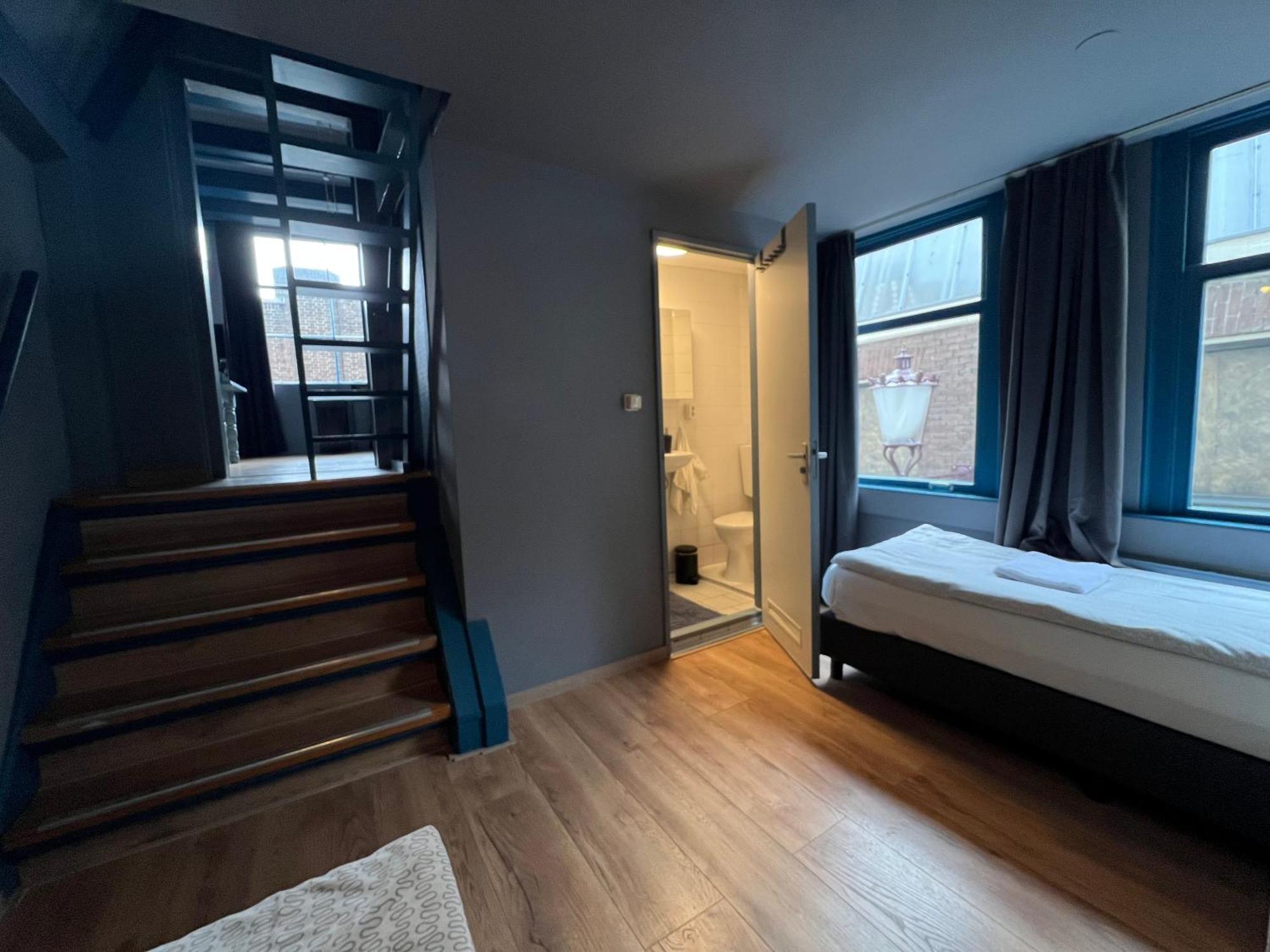 Bed & Breakfast Nes