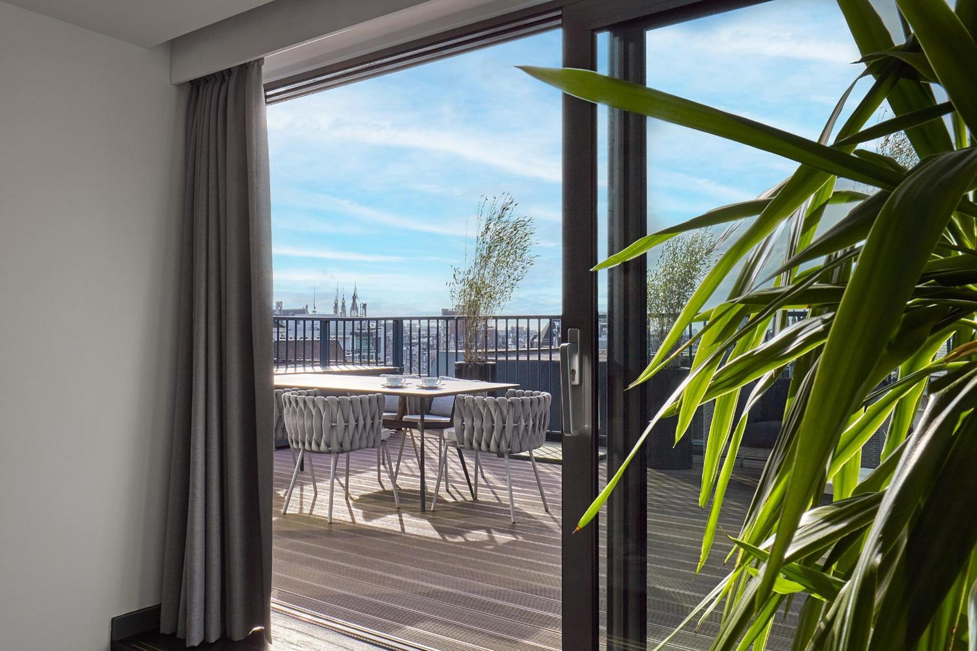 Kimpton De Witt 5* Amsterdam