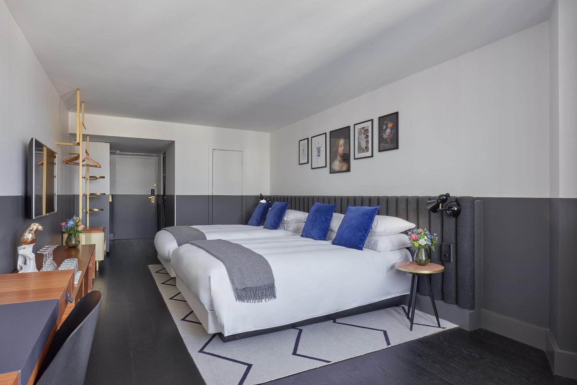 Hotel Kimpton De Witt 5*