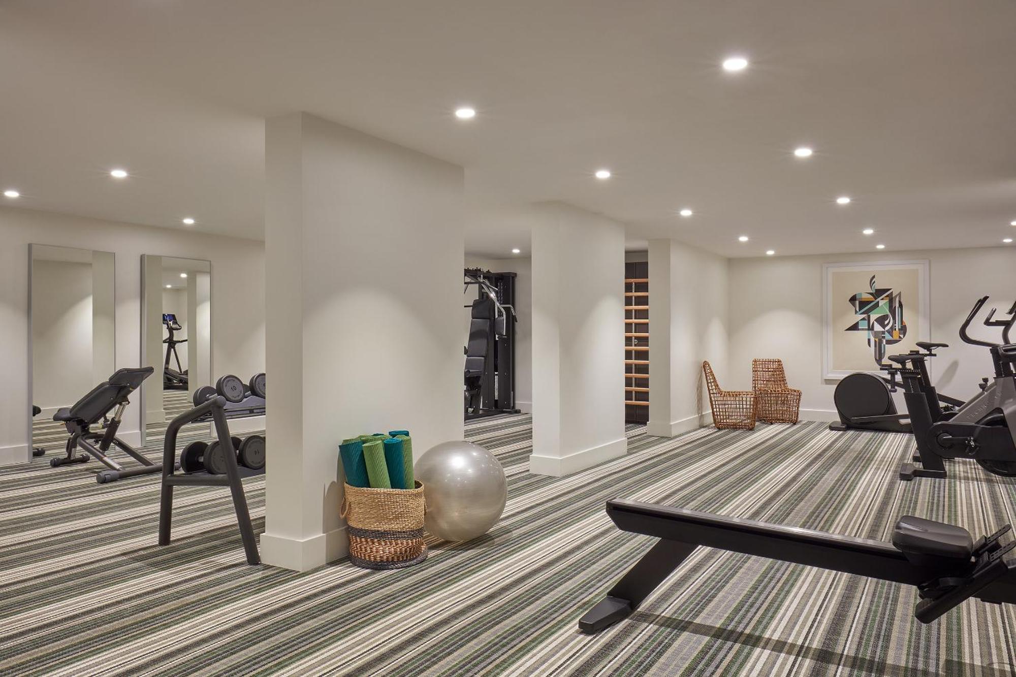 Hotel Kimpton De Witt Amsterdam