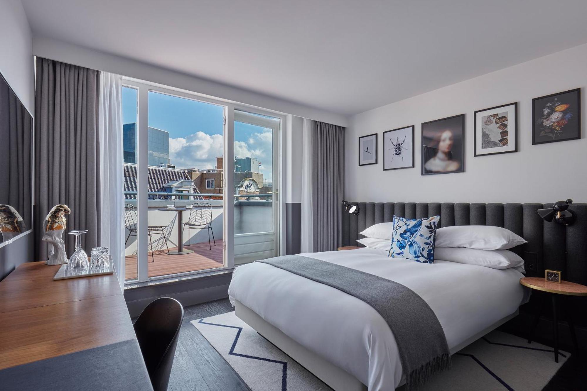 Kimpton De Witt 5*