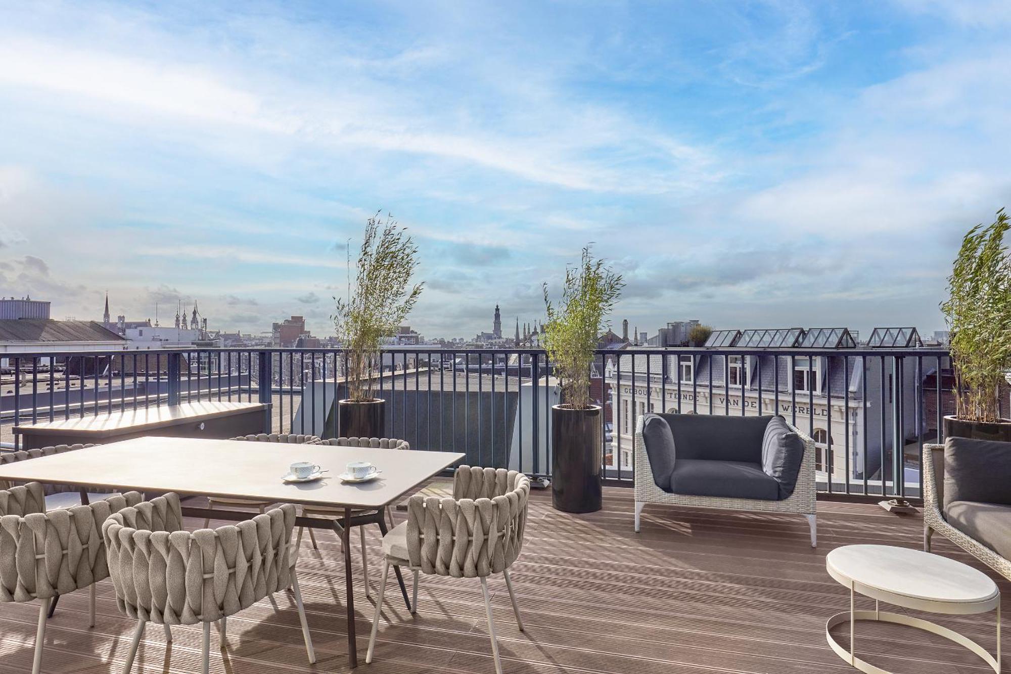 Kimpton De Witt 5* Amsterdam