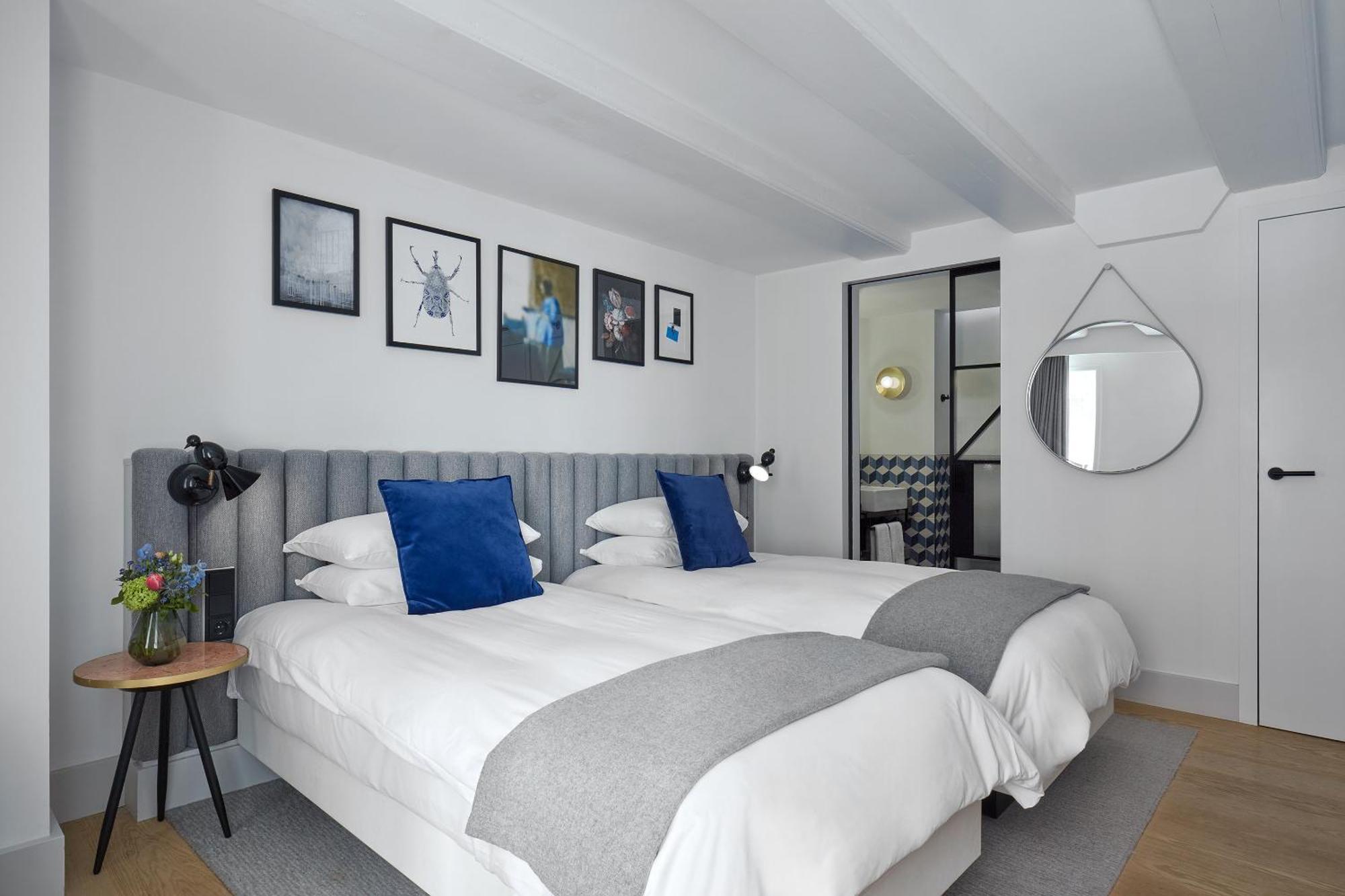 Kimpton De Witt