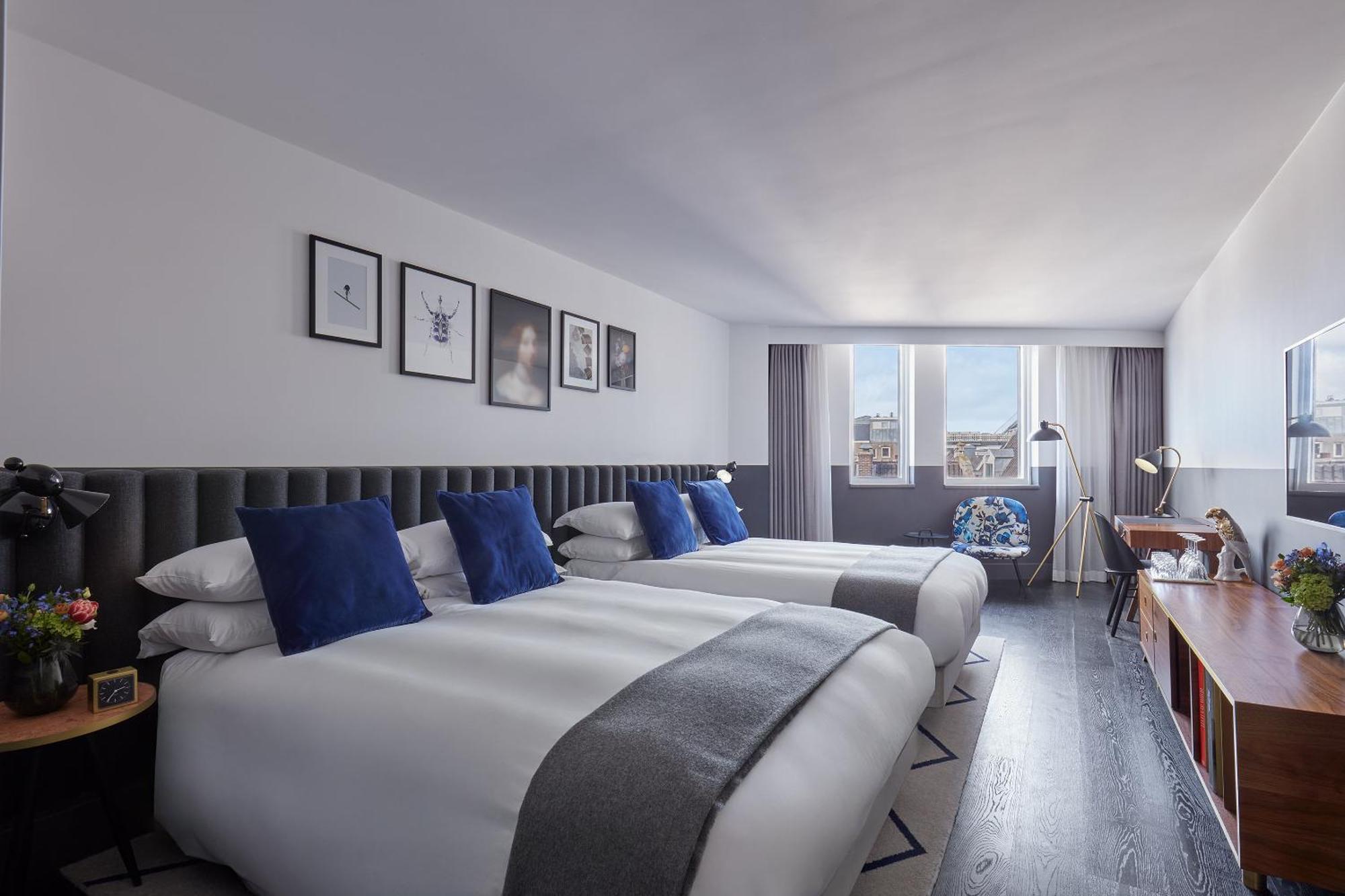 Kimpton De Witt Hotel