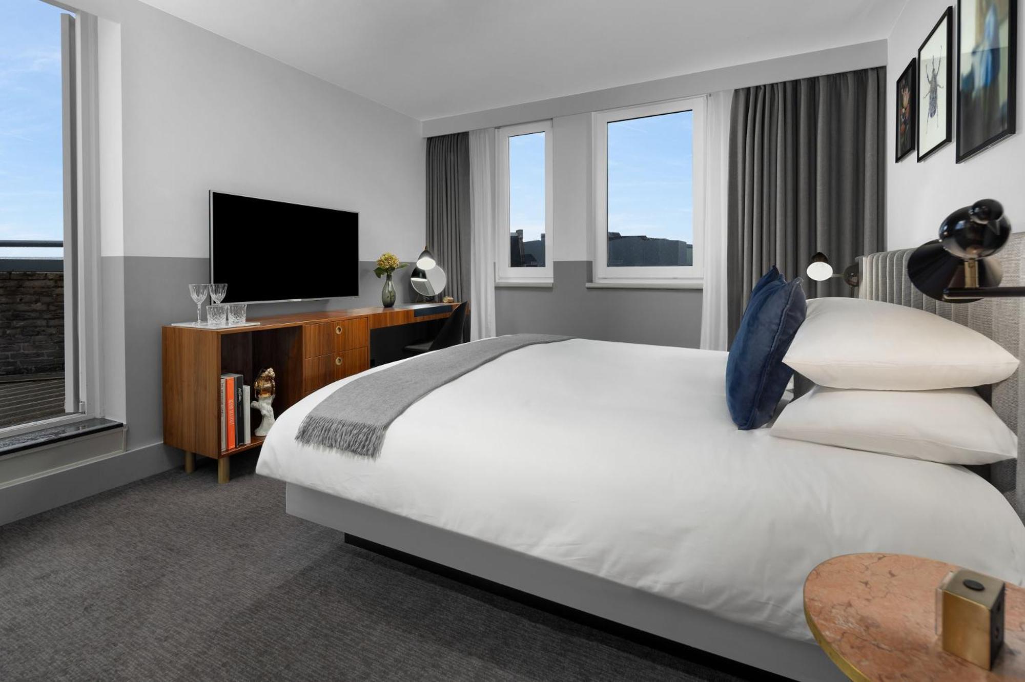 Hotel Kimpton De Witt