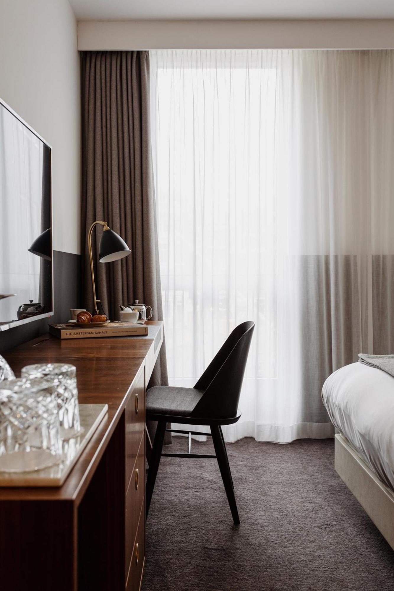 Hotel Kimpton De Witt