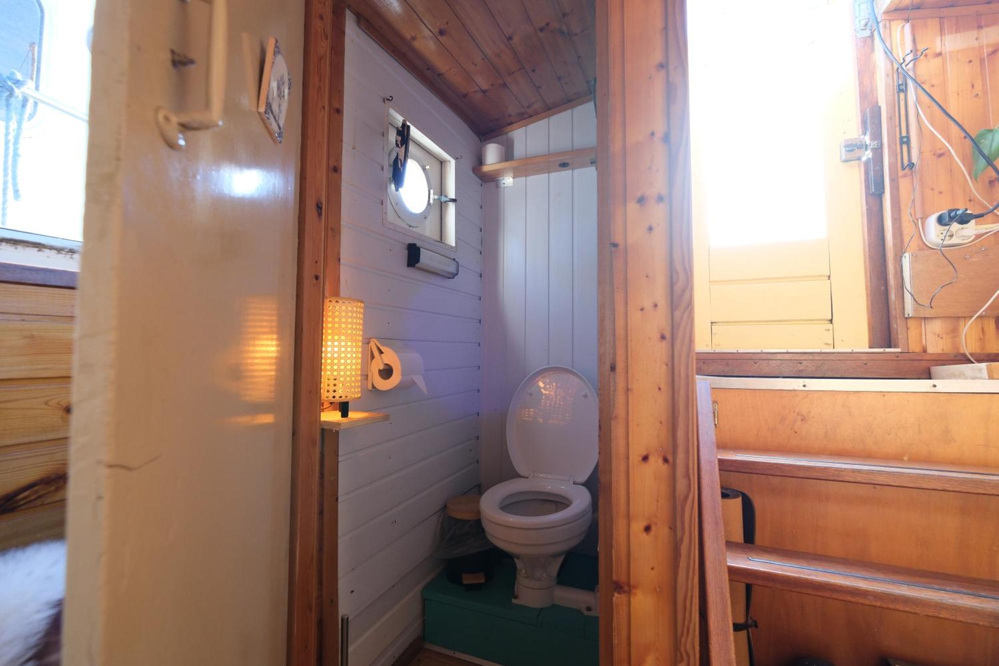 Apartment Private Floating Retreat - Entire Space For Groups Amsterdam