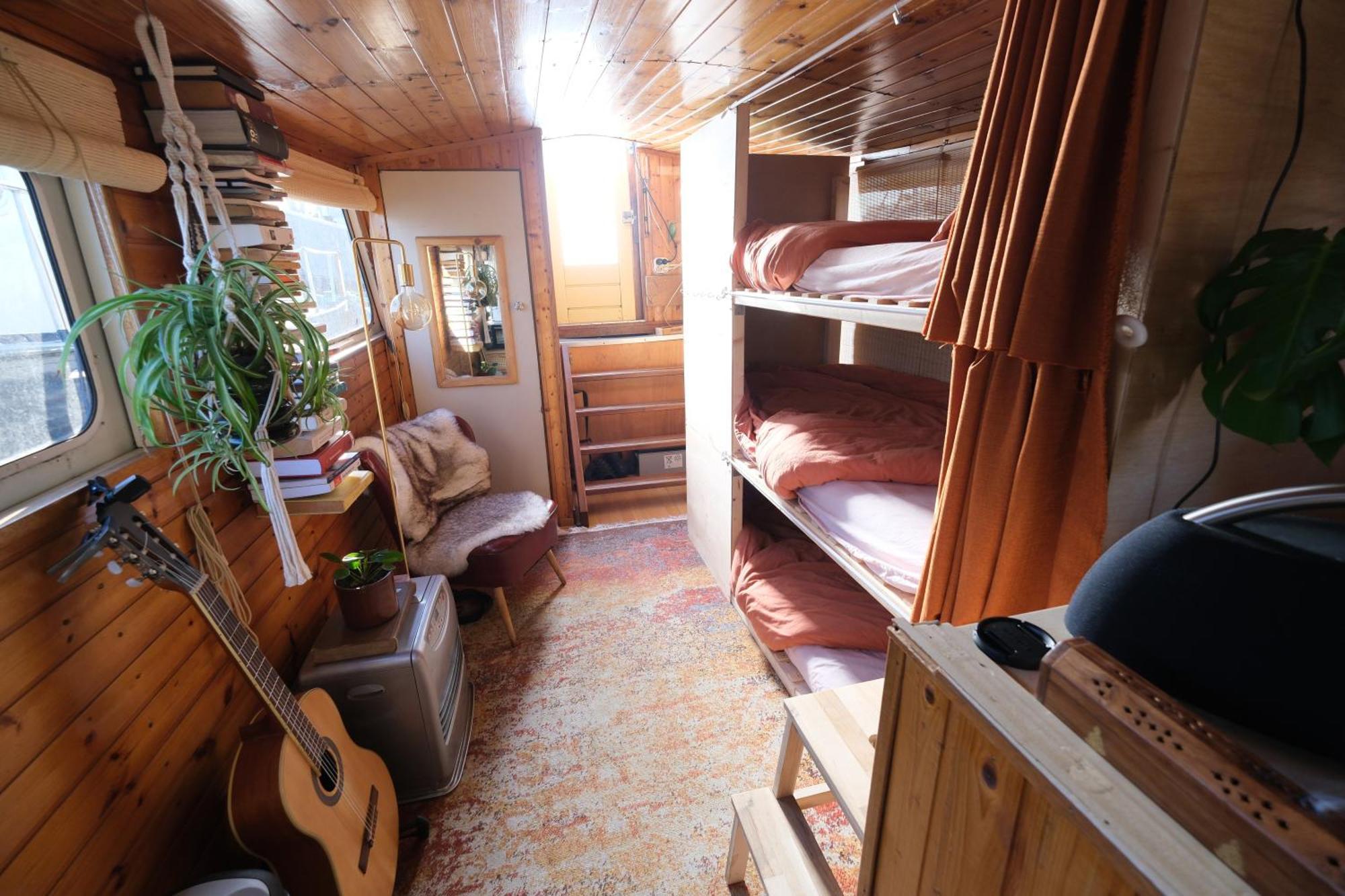 Apartment Private Floating Retreat - Entire Space For Groups *