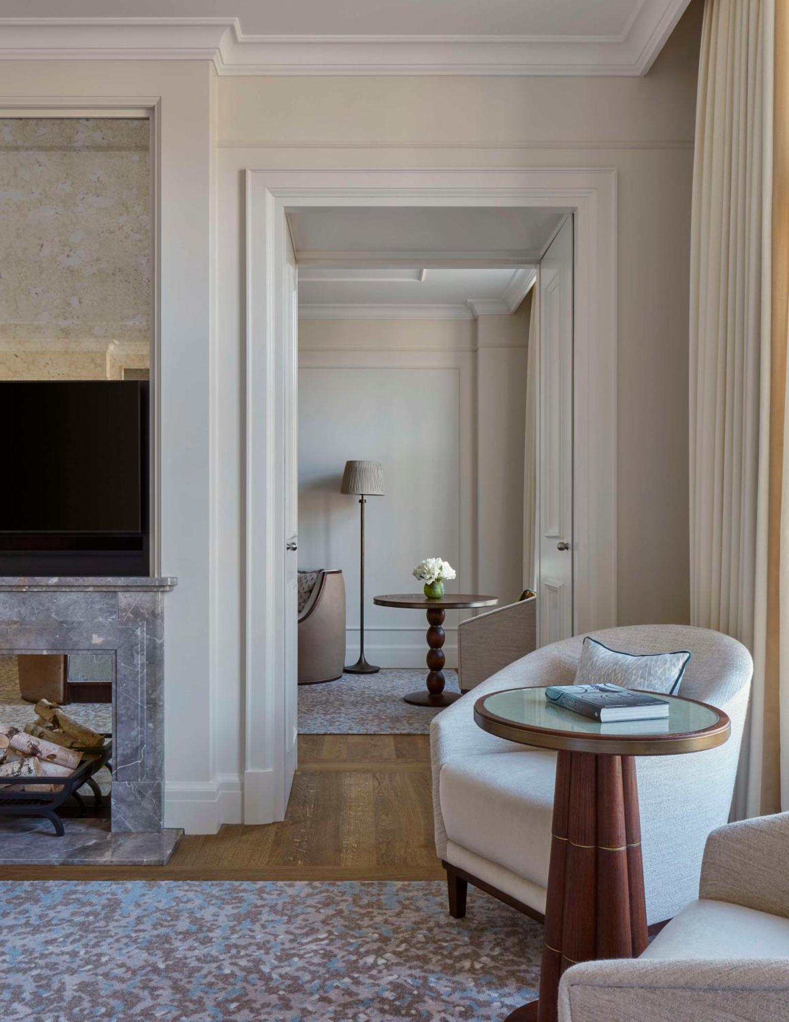 Waldorf Astoria