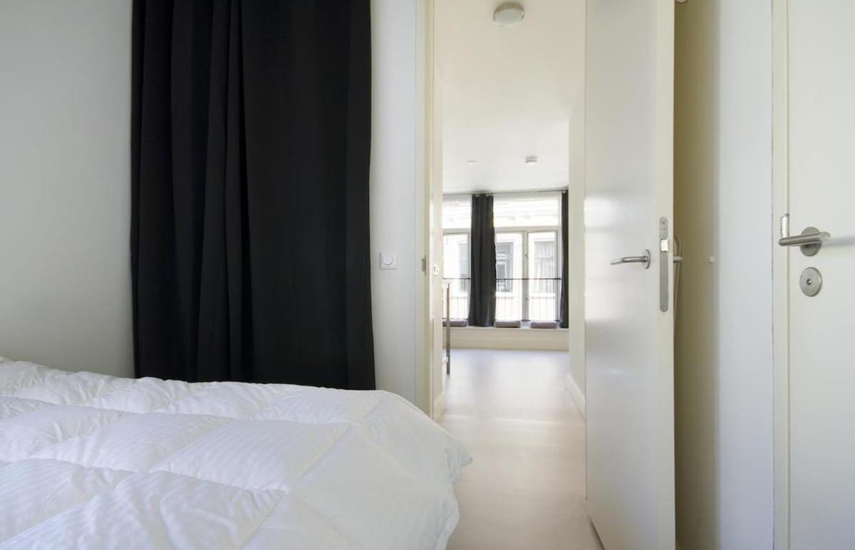 Holiday home Tweede Laurierdwarsstraat Amsterdam