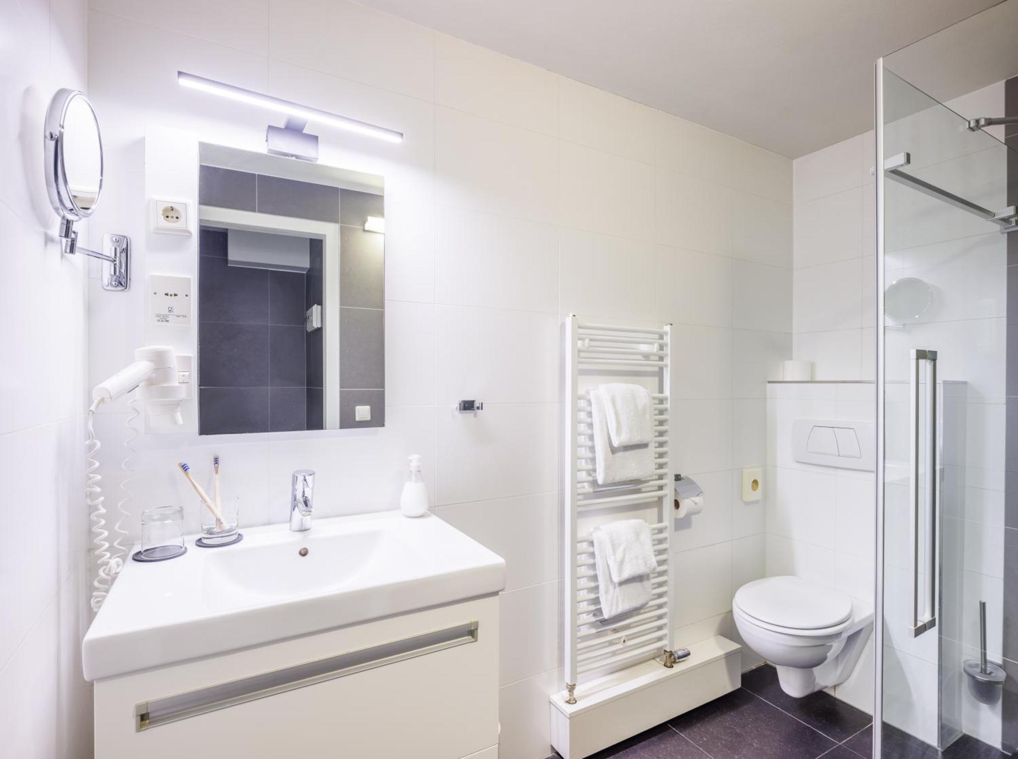 Hapimag Aparthotel