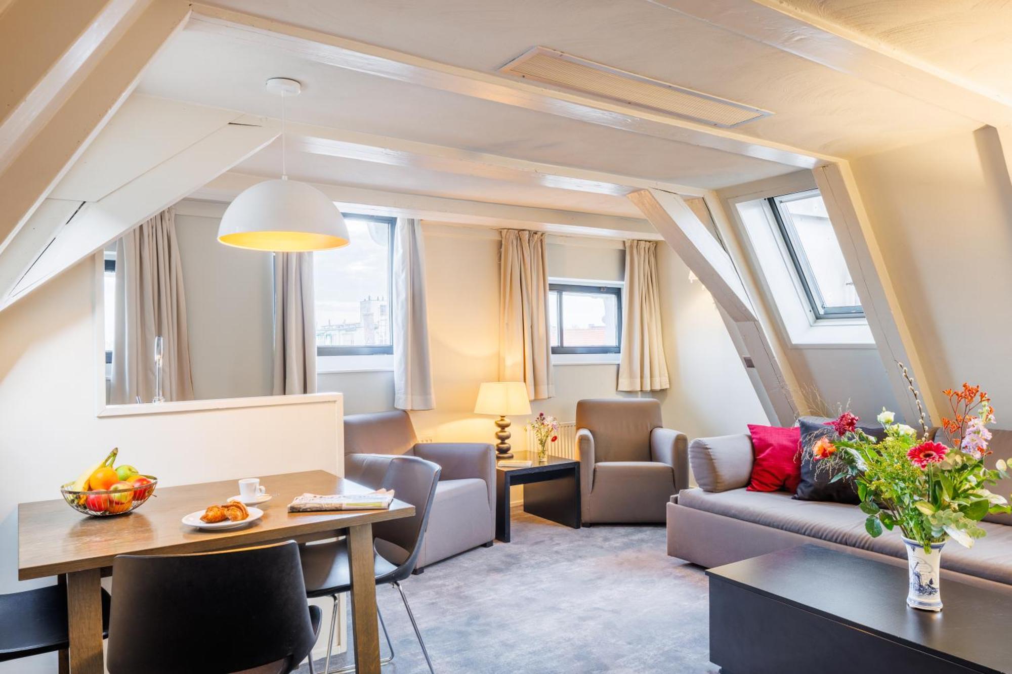 Aparthotel Hapimag