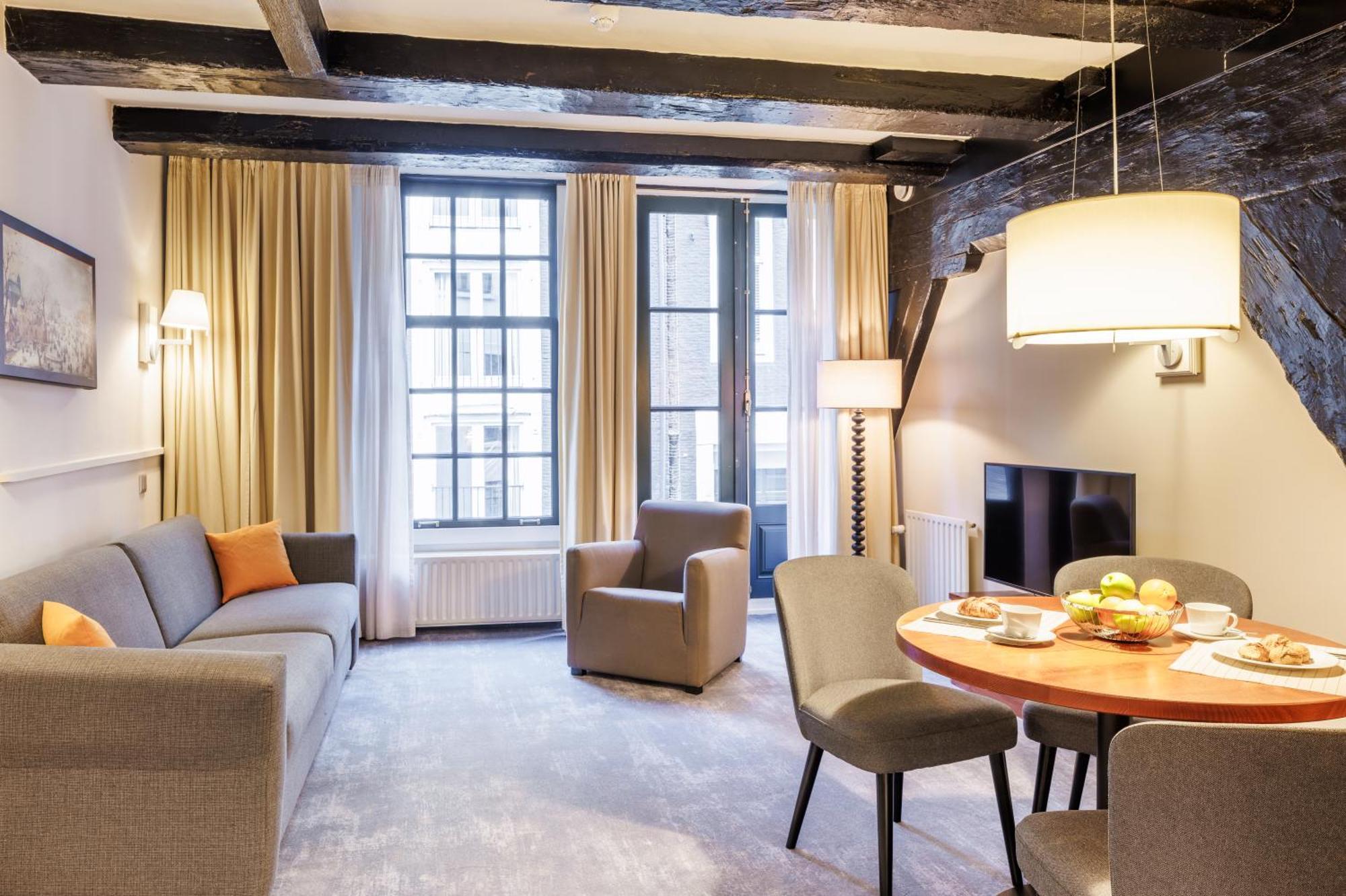 Aparthotel Hapimag