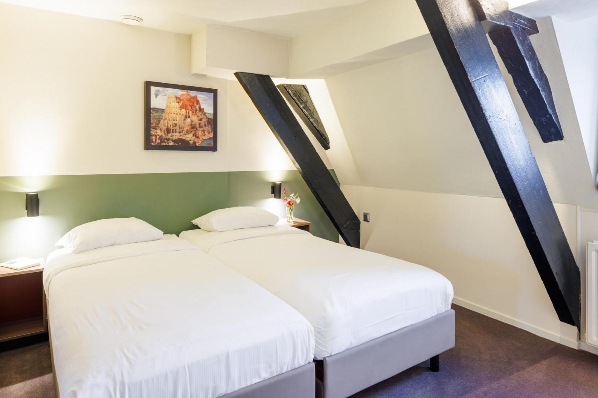 Hapimag Aparthotel 3*
