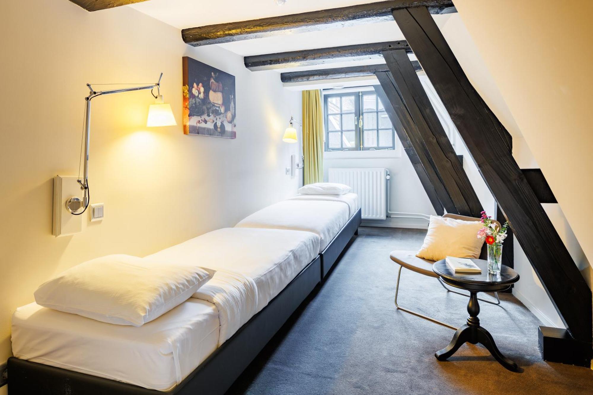 Hapimag Aparthotel