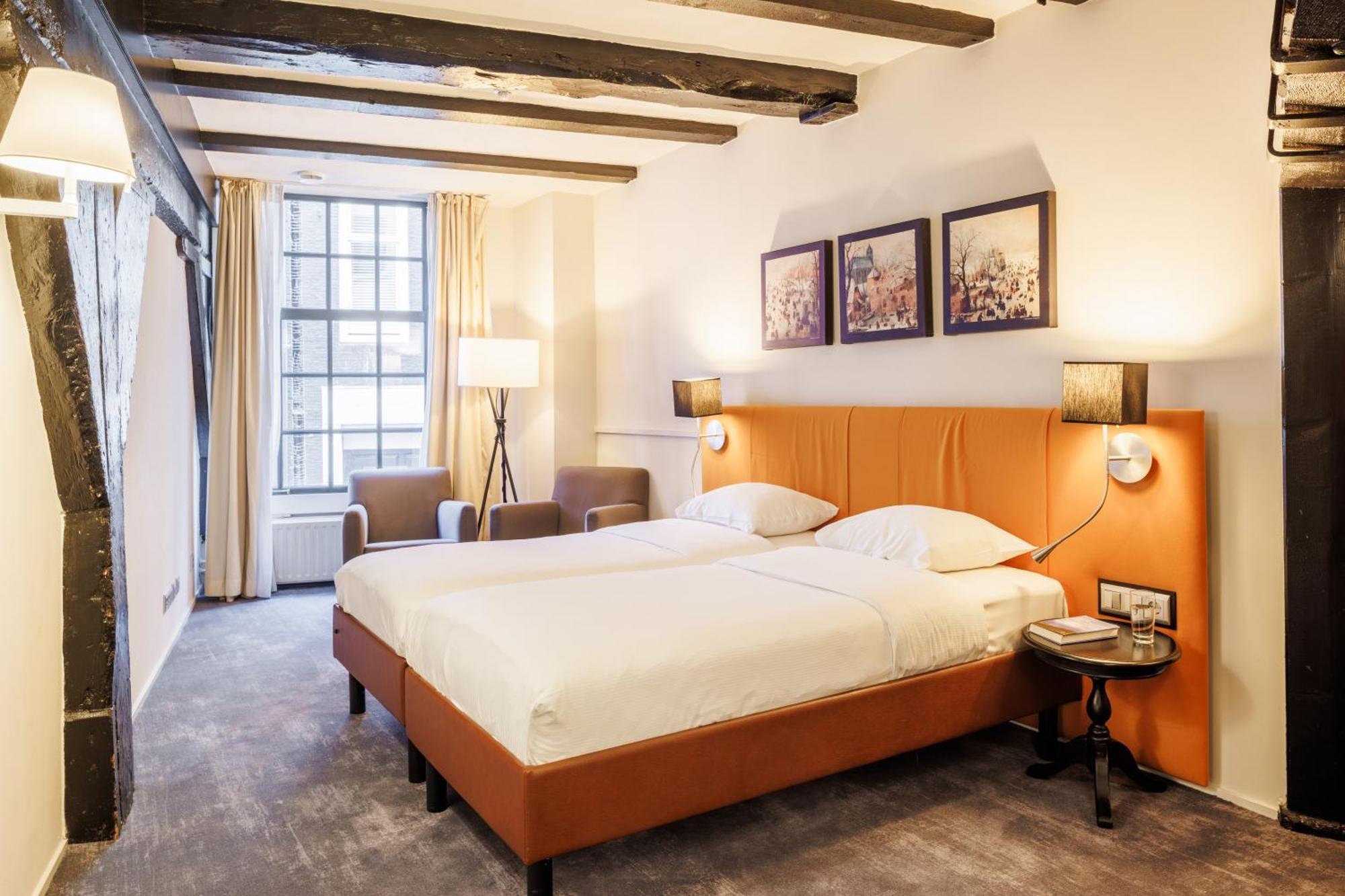 Aparthotel Hapimag