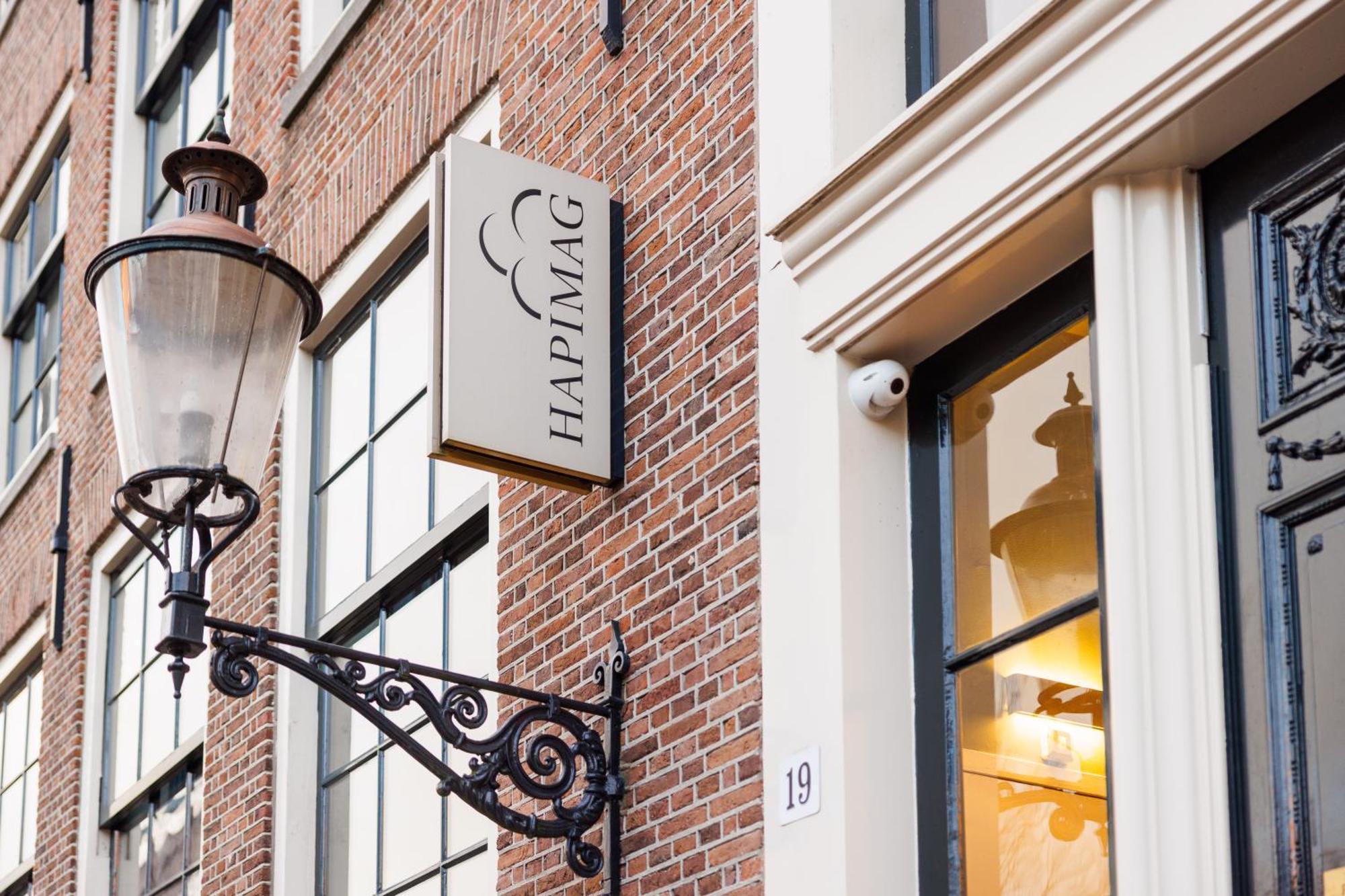 Hapimag Aparthotel Amsterdam