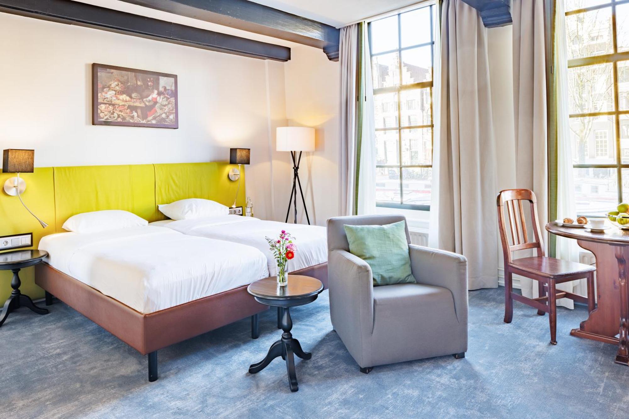 Hapimag 3* Amsterdam