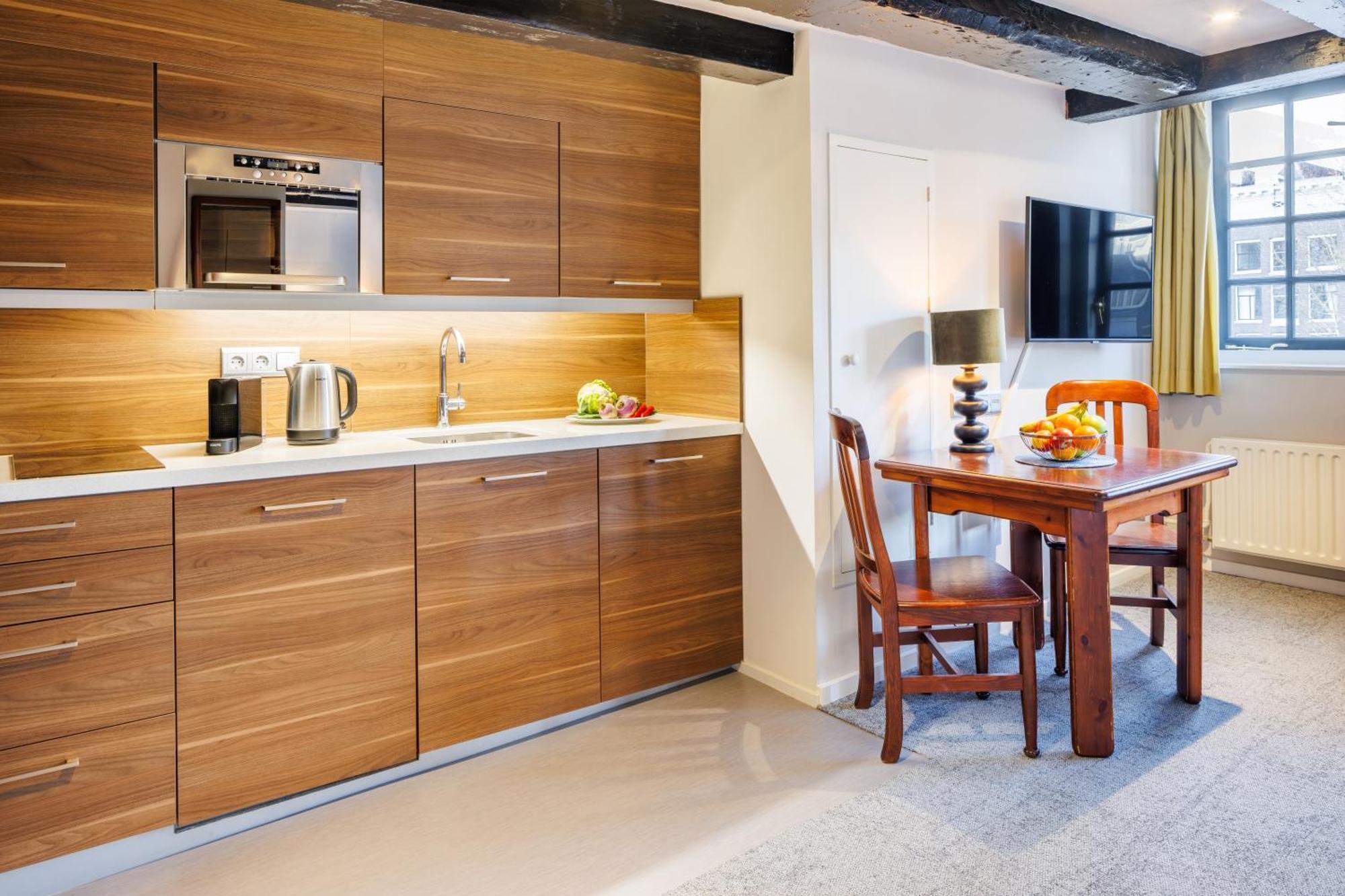 Hapimag Aparthotel 3*