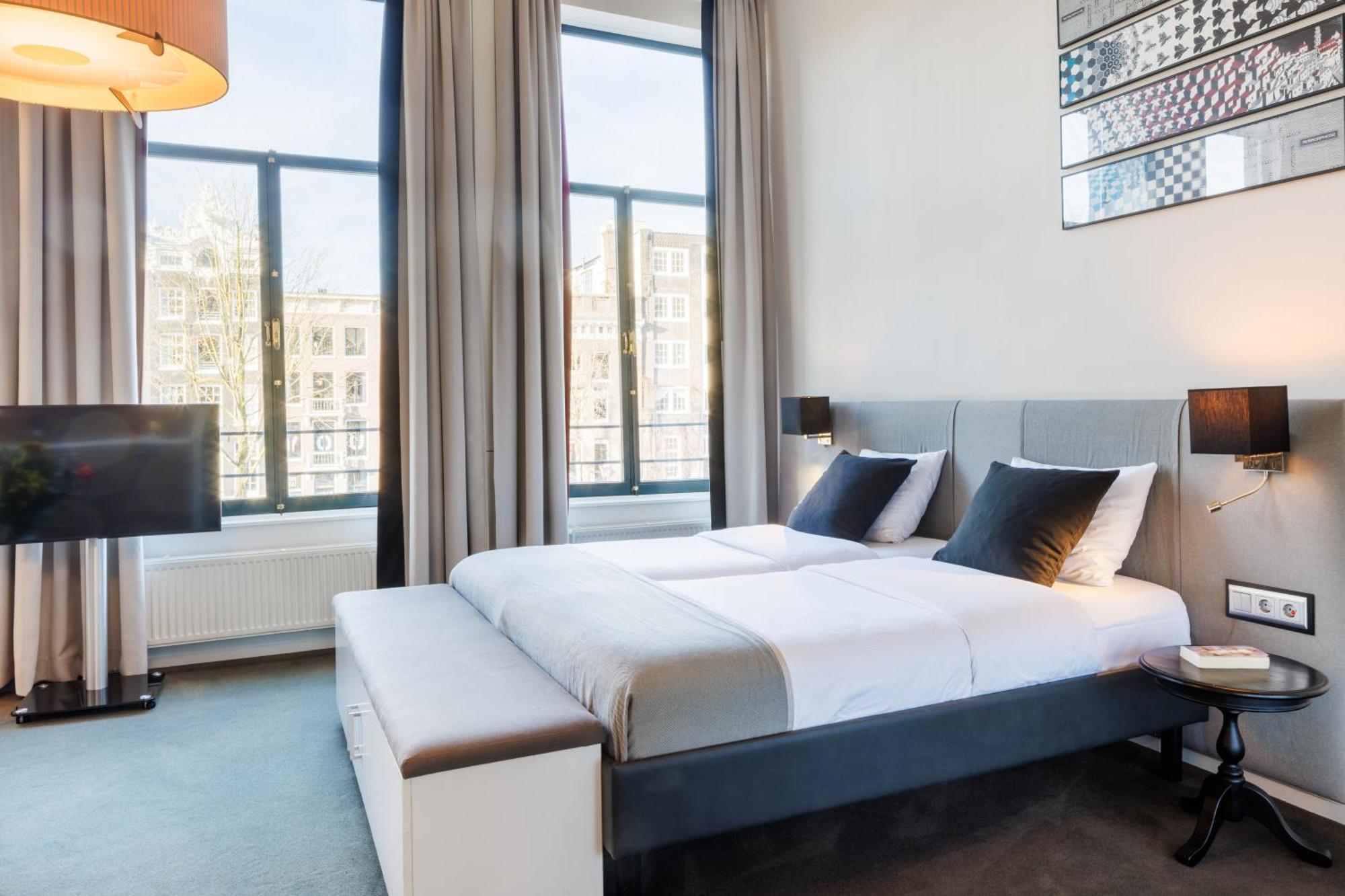 Hapimag 3* Amsterdam