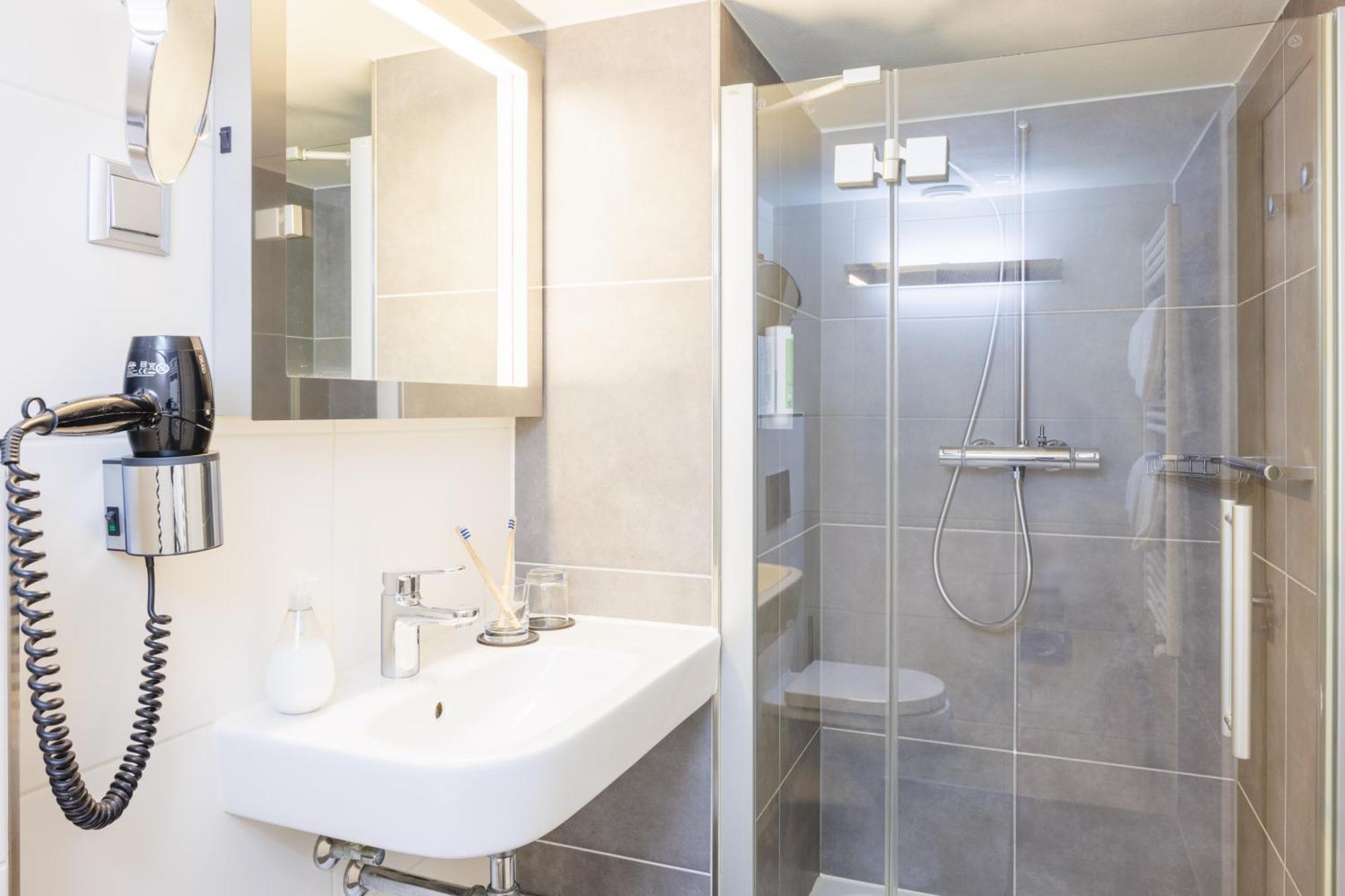 Aparthotel Hapimag