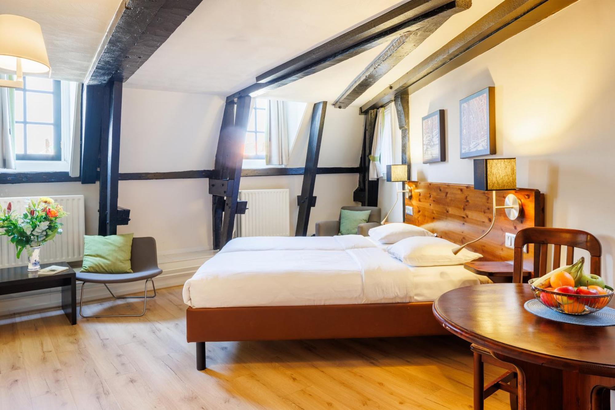 Hapimag Aparthotel 3*