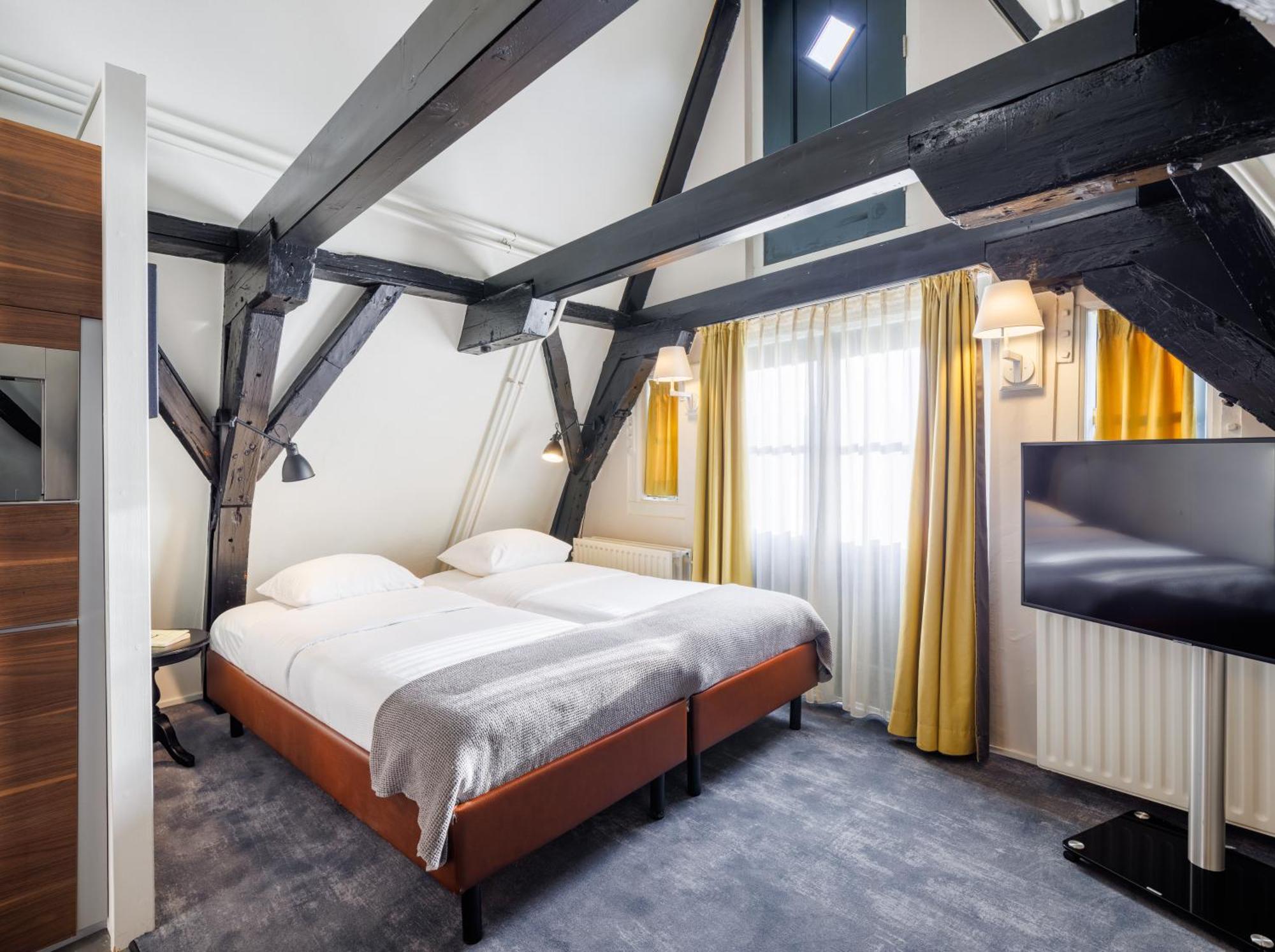 Hapimag Amsterdam