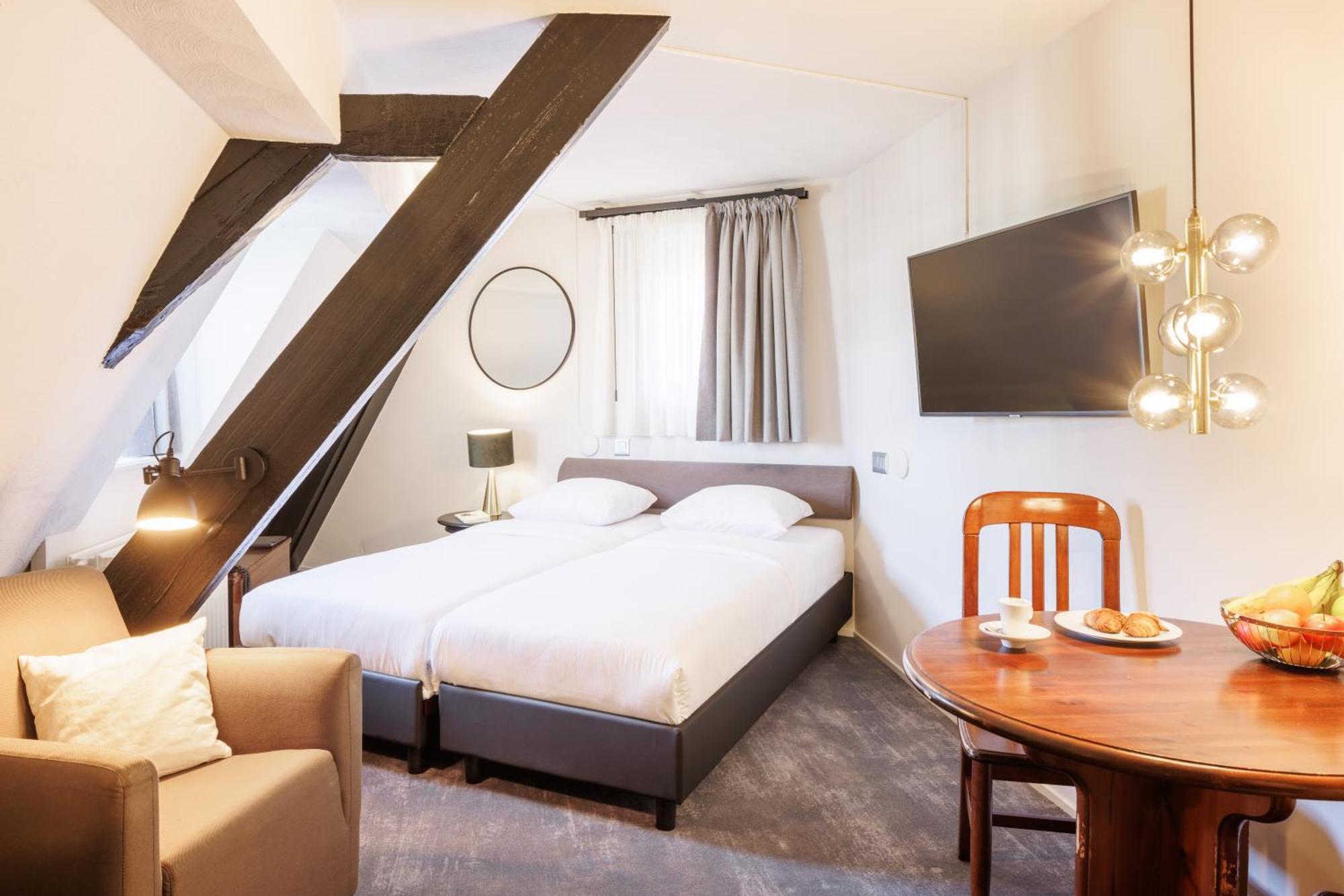 Aparthotel Hapimag