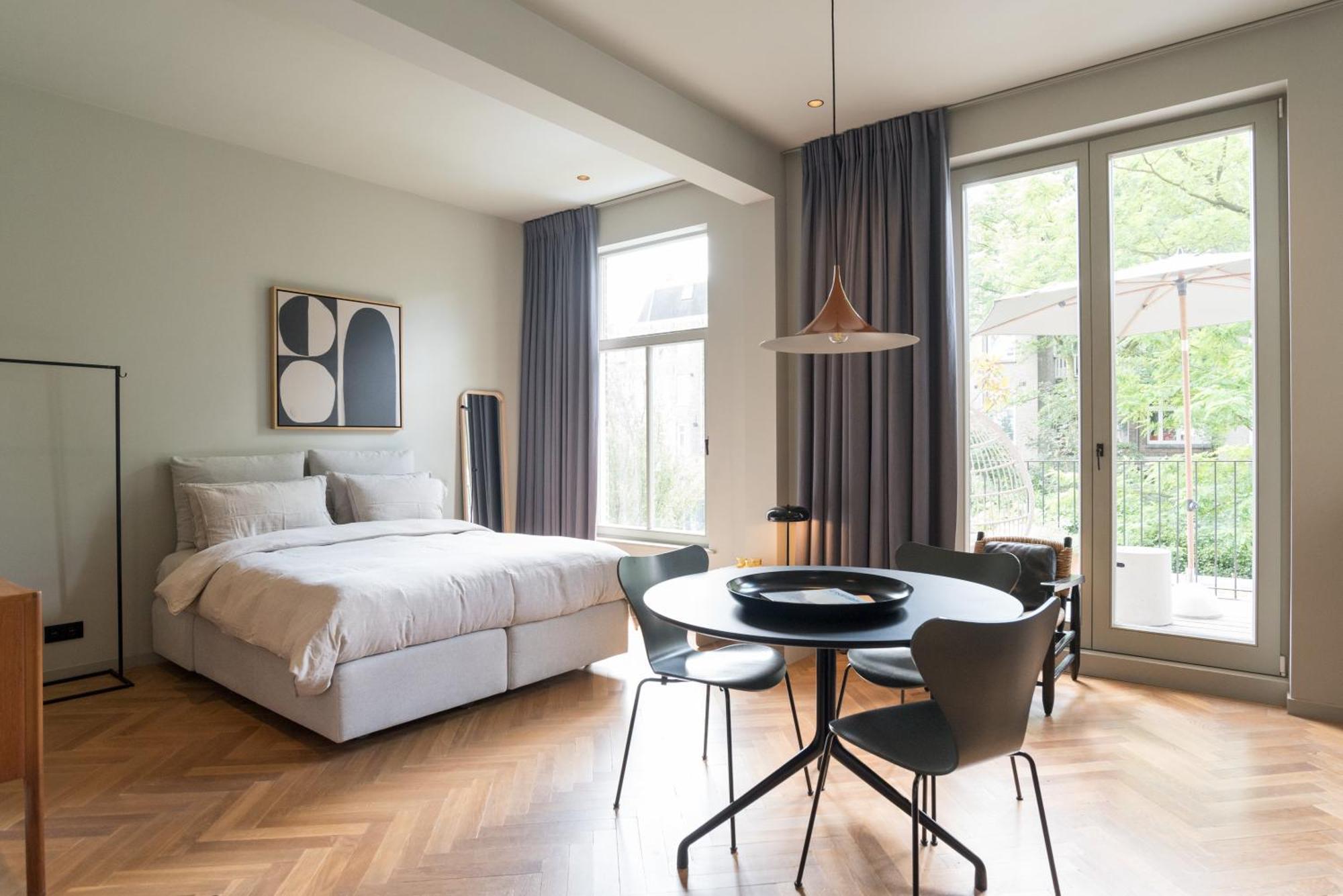 Vondel 99 Amsterdam