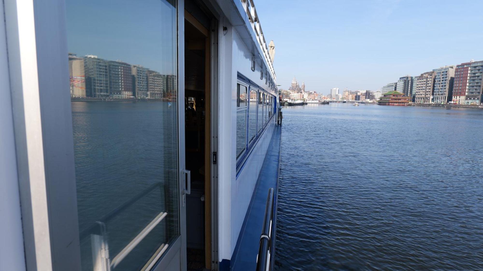 Botel Clair D'Etoile Hotel
