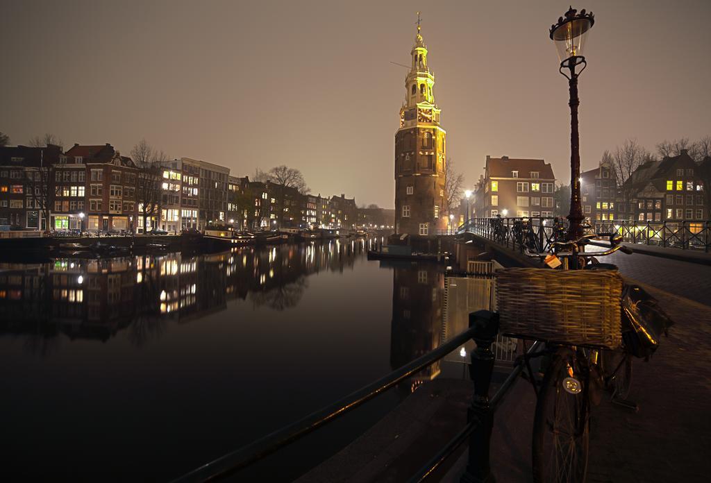 Bed & Breakfast De Baronie Amsterdam