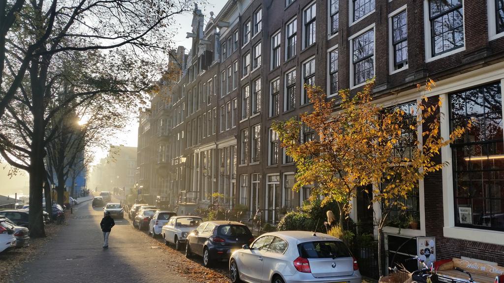 Bed & Breakfast De Baronie Amsterdam