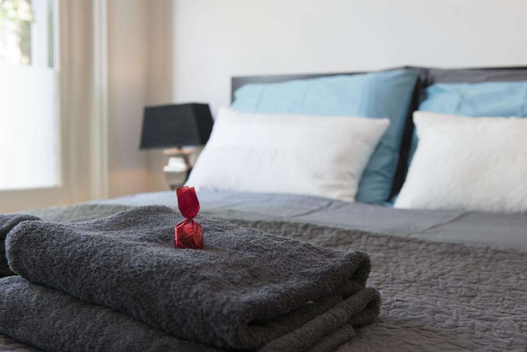 Luxury Keizersgracht Group House Apartment *