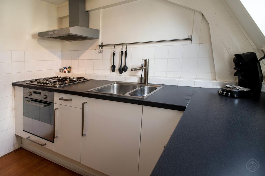Luxury Keizersgracht Group House Apartment Amsterdam