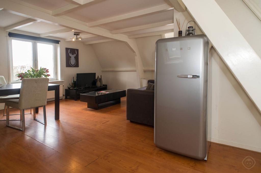 Apartment Luxury Keizersgracht Group House *