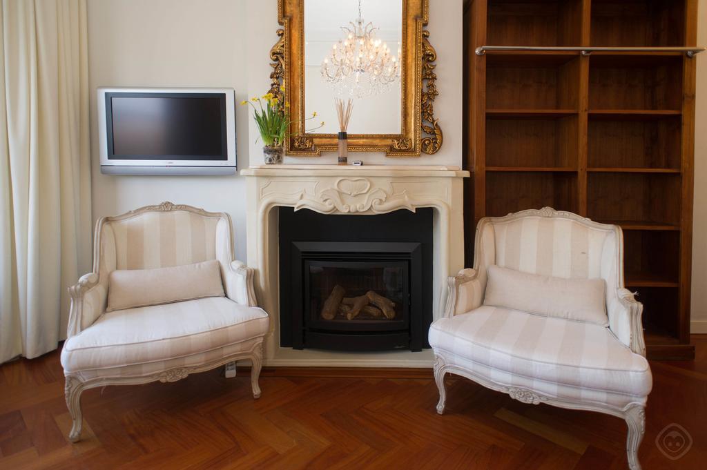 Apartment Luxury Keizersgracht Group House Amsterdam