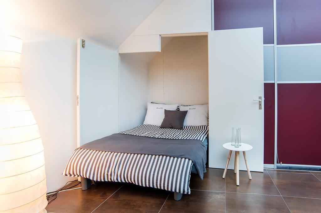 Bed & Breakfast Rose 170