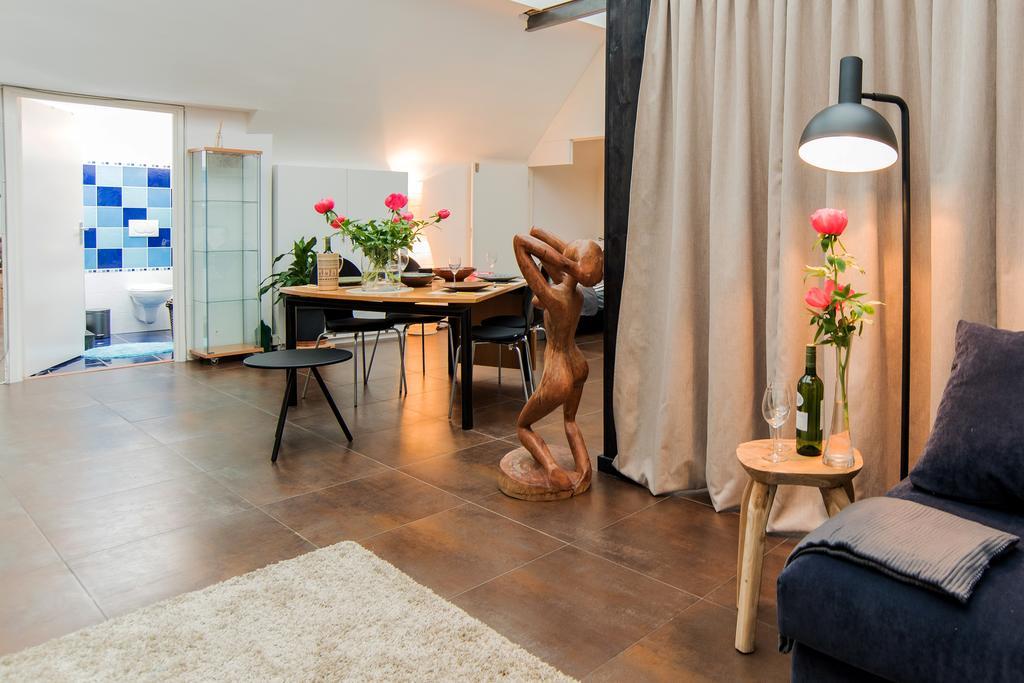 Rose 170 Bed & Breakfast Amsterdam