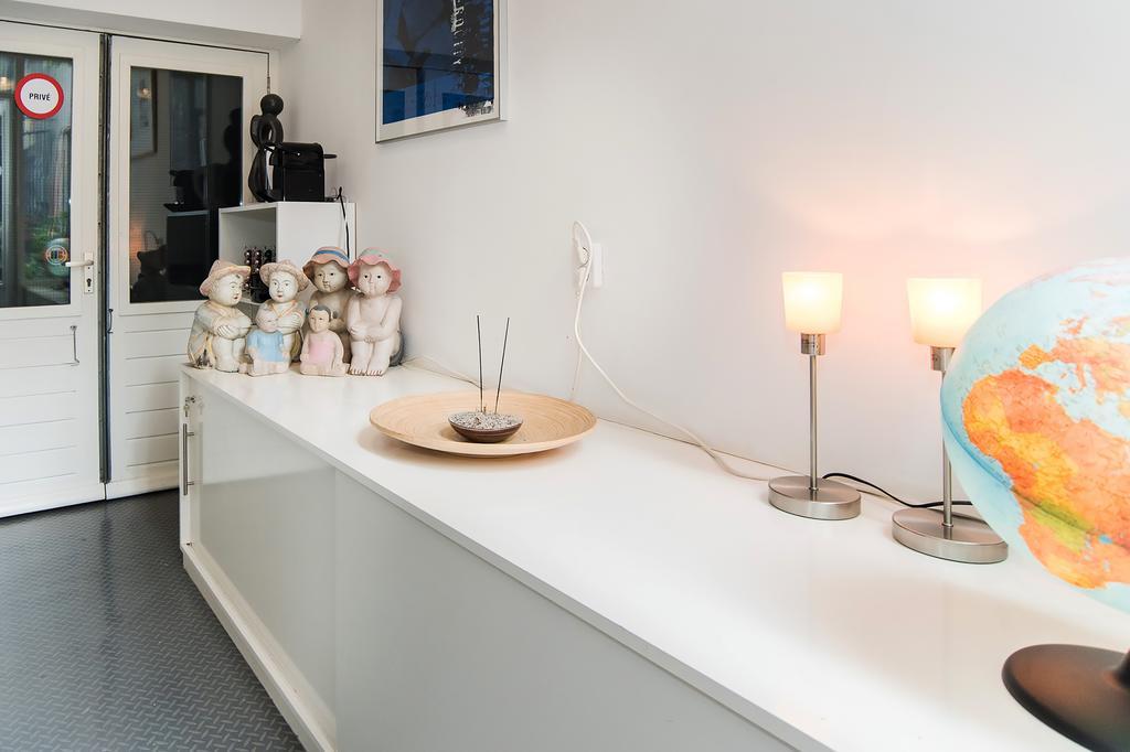 Rose 170 Bed & Breakfast Amsterdam