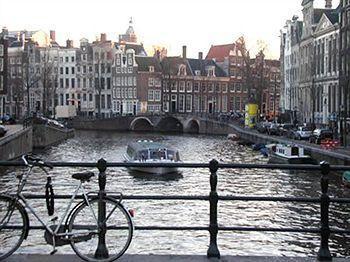 De Baronie Bed & Breakfast Amsterdam